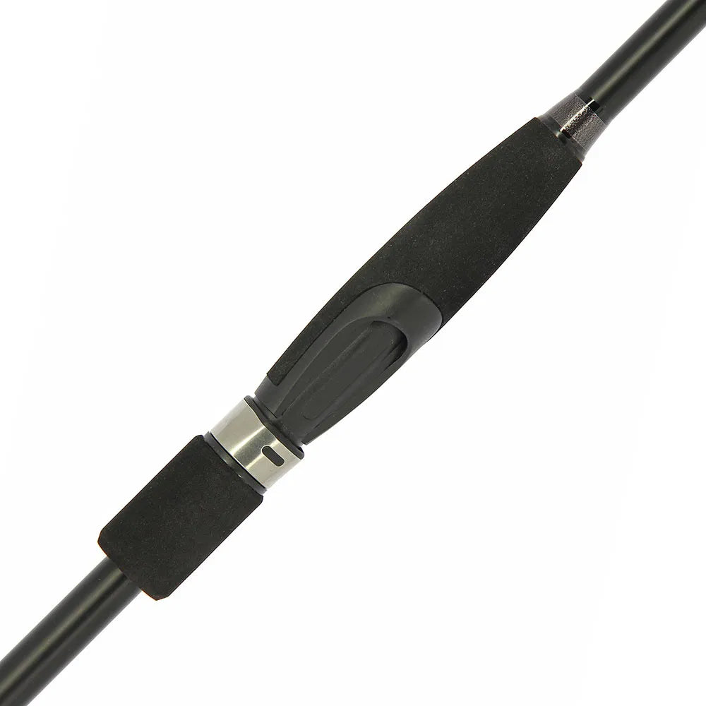 NGT XT Pro-Spin - 8ft, 2pc, 10-30g Carbon Composite Spinning Rod
