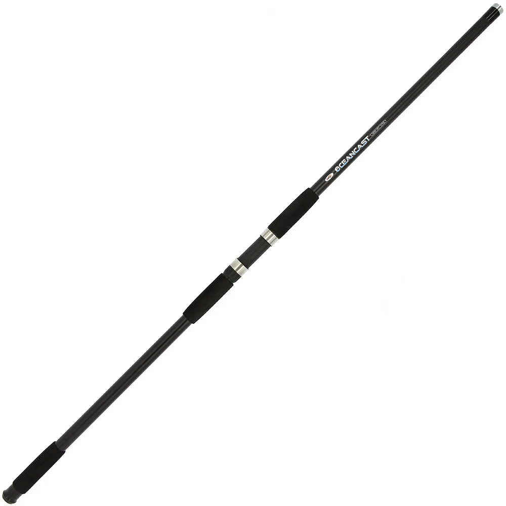 NGT Seamaster Pro 14ft, 4.20m, 3pc, 4-7oz Carbon Beachcaster Rod