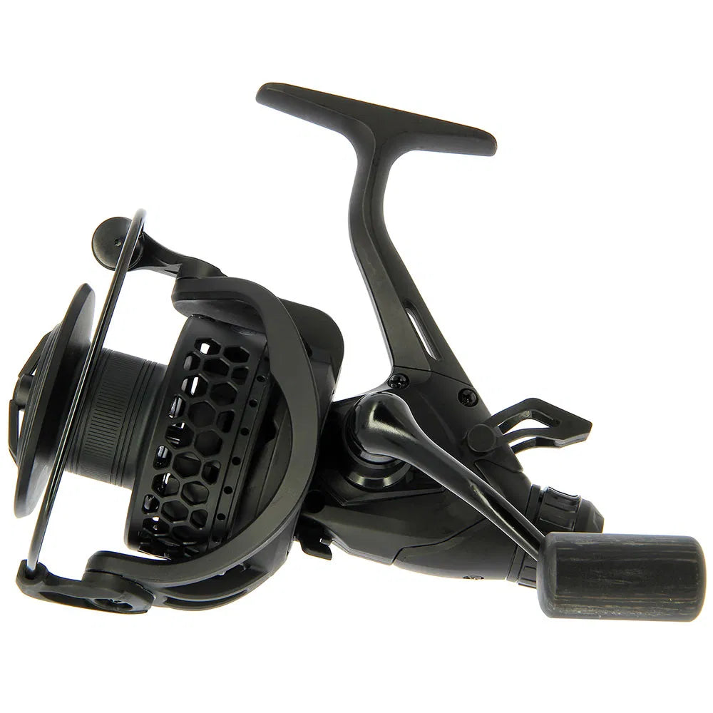 Profiler 60 Carp Fishing Runner Reel inc Spare Spool