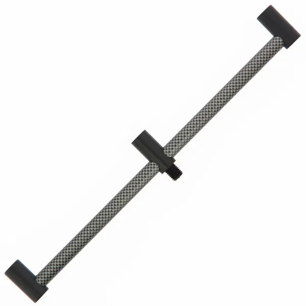 Carbon Effect Lightweight Aluminium Buzz Bar and Bank Stick Range | Carp Fishing