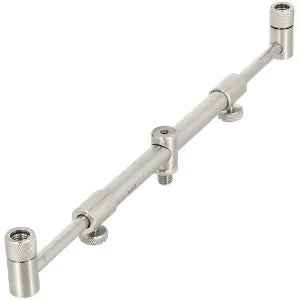 NGT Stainless Steel Bankware Range - Inc Bank Sticks, Buzz Bars, Stabilisers, Bag