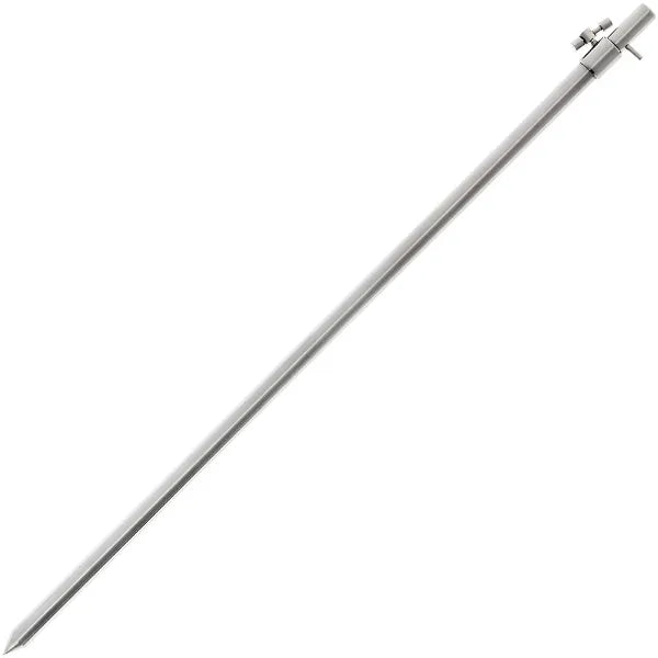 NGT Stainless Steel Bankware Range - Inc Bank Sticks, Buzz Bars, Stabilisers, Bag