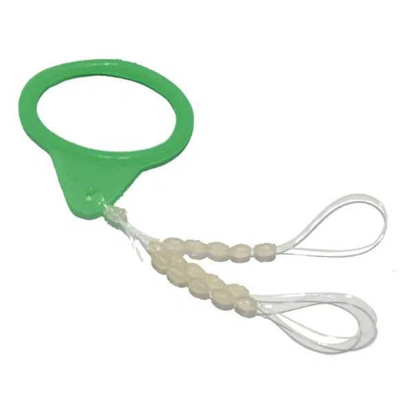 Sliding Waggler Float Stops - Line Stops | Medium, Large