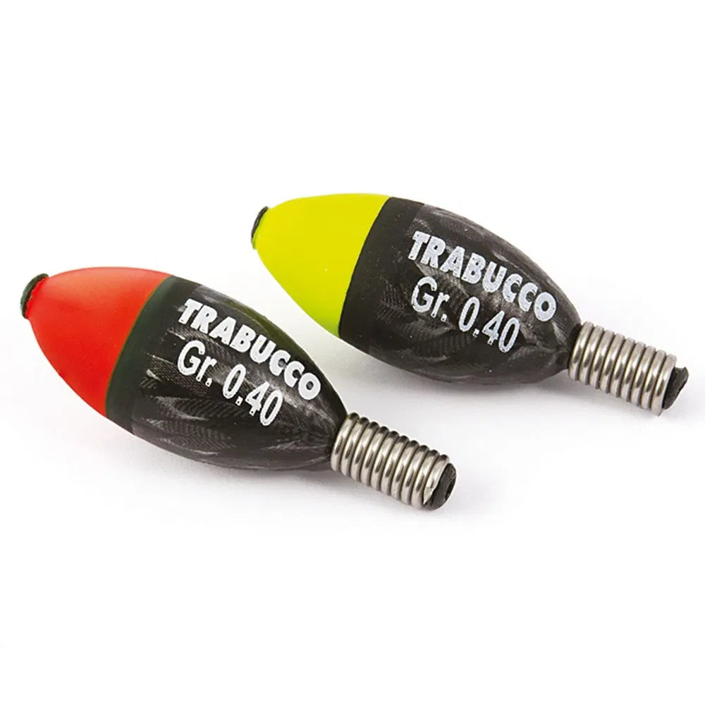 Trabucco Jigger Float Range