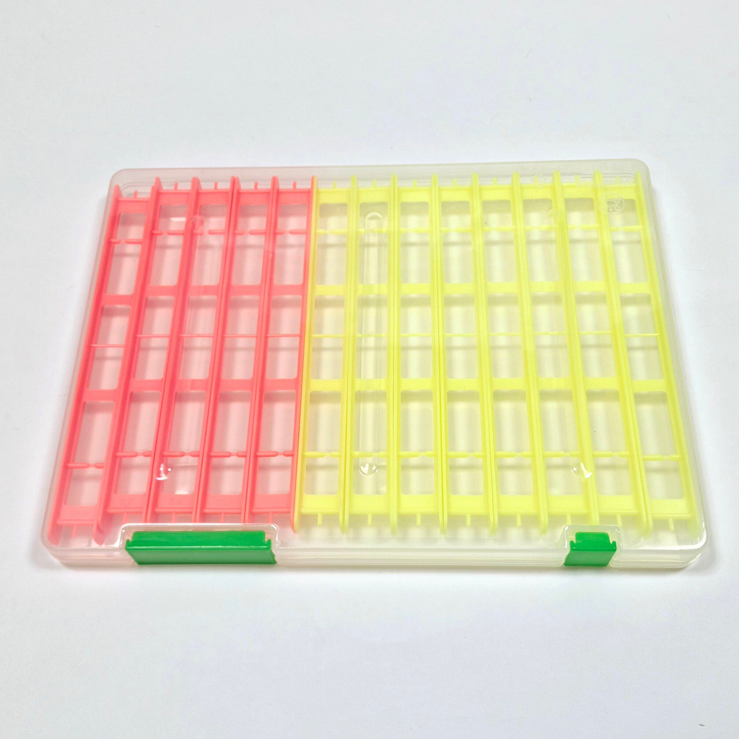 Fishtail Pole Winder Box XL