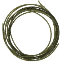 NGT Camo Lead Clip Action Pack - 5 Sets Tail Rubbers Anti-Tangle Sleeves Swivels