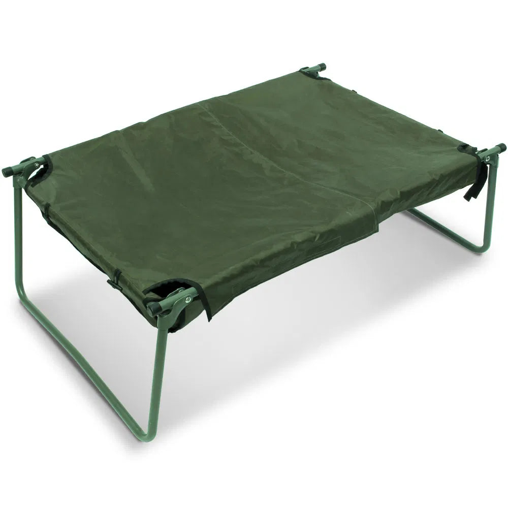 NGT QuickFish Carp Fishing Unhooking Cradle