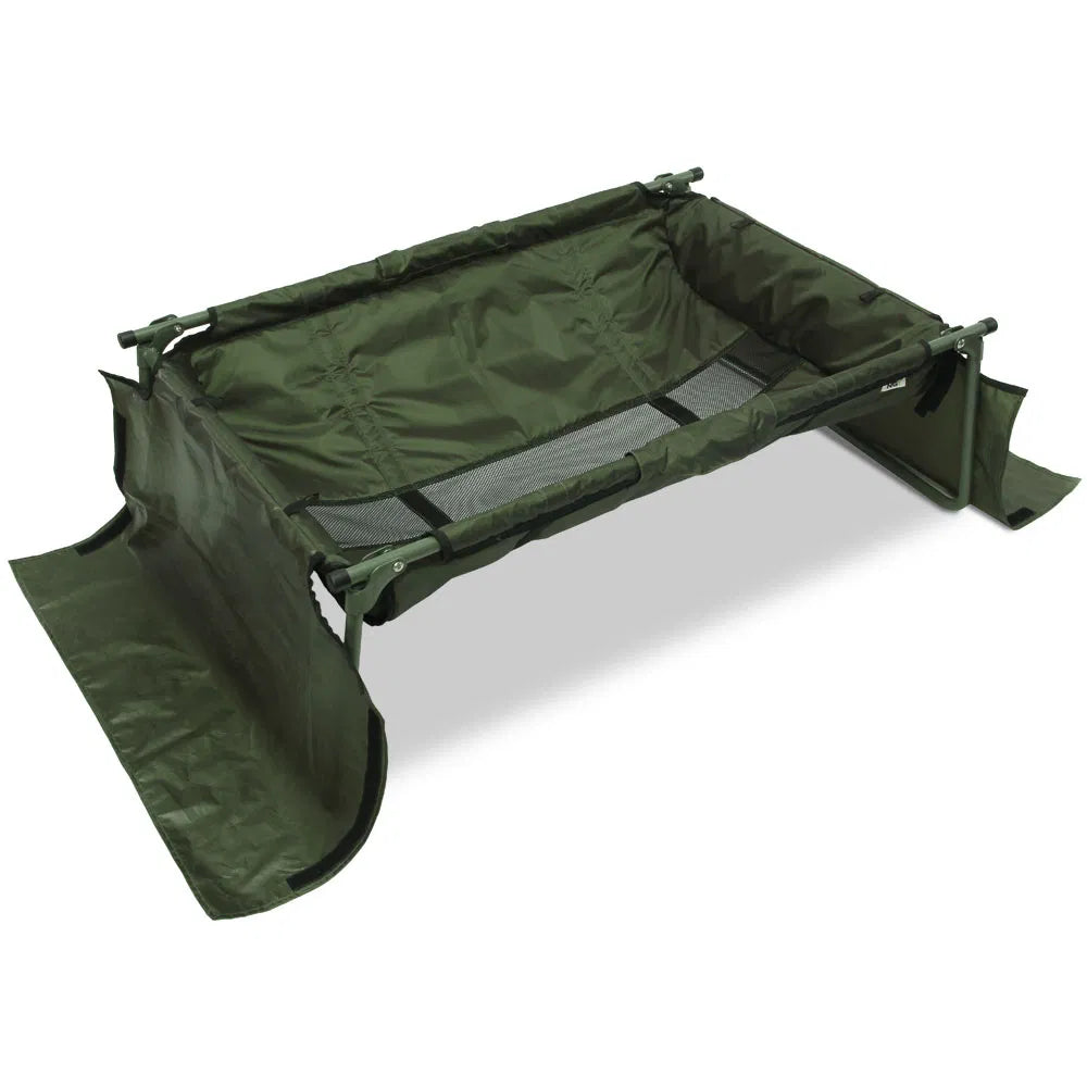 NGT QuickFish Carp Fishing Unhooking Cradle