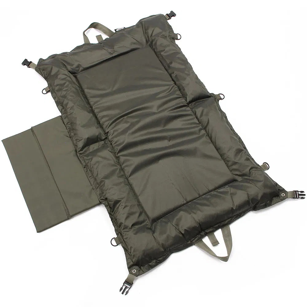 Advanced Carp Fishing 'Beanie' Style Unhooking Mat