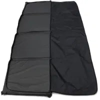 NGT Deluxe Catfish Unhooking Mat 210x135cm Large Folding Specimen Padded Mat