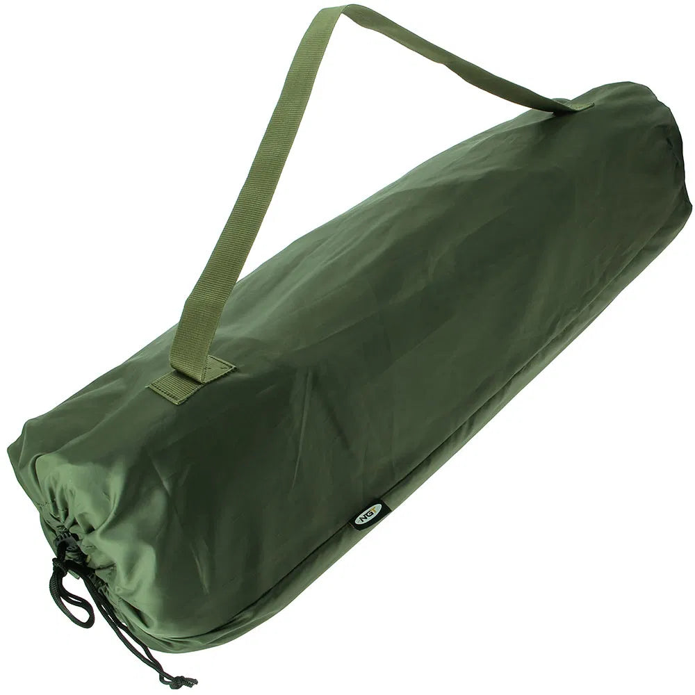 NGT Padded Carp Fishing Cradle with Sides