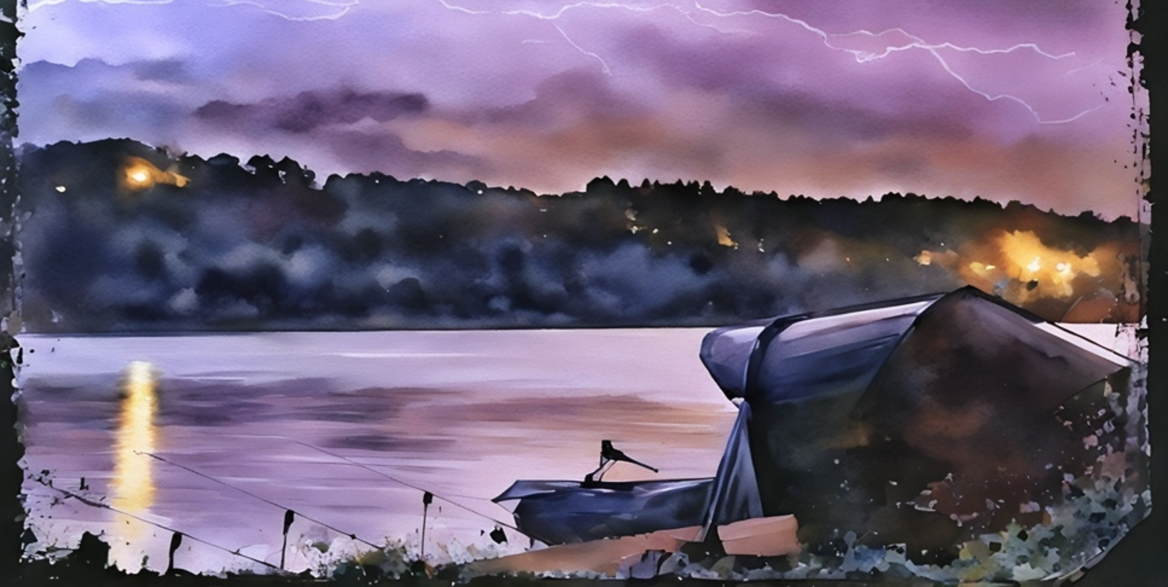 Local Fishing Tackle