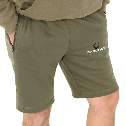 Gardner Tackle 'Jogger' Fishing Shorts - Fast Drying and Super Comfortable