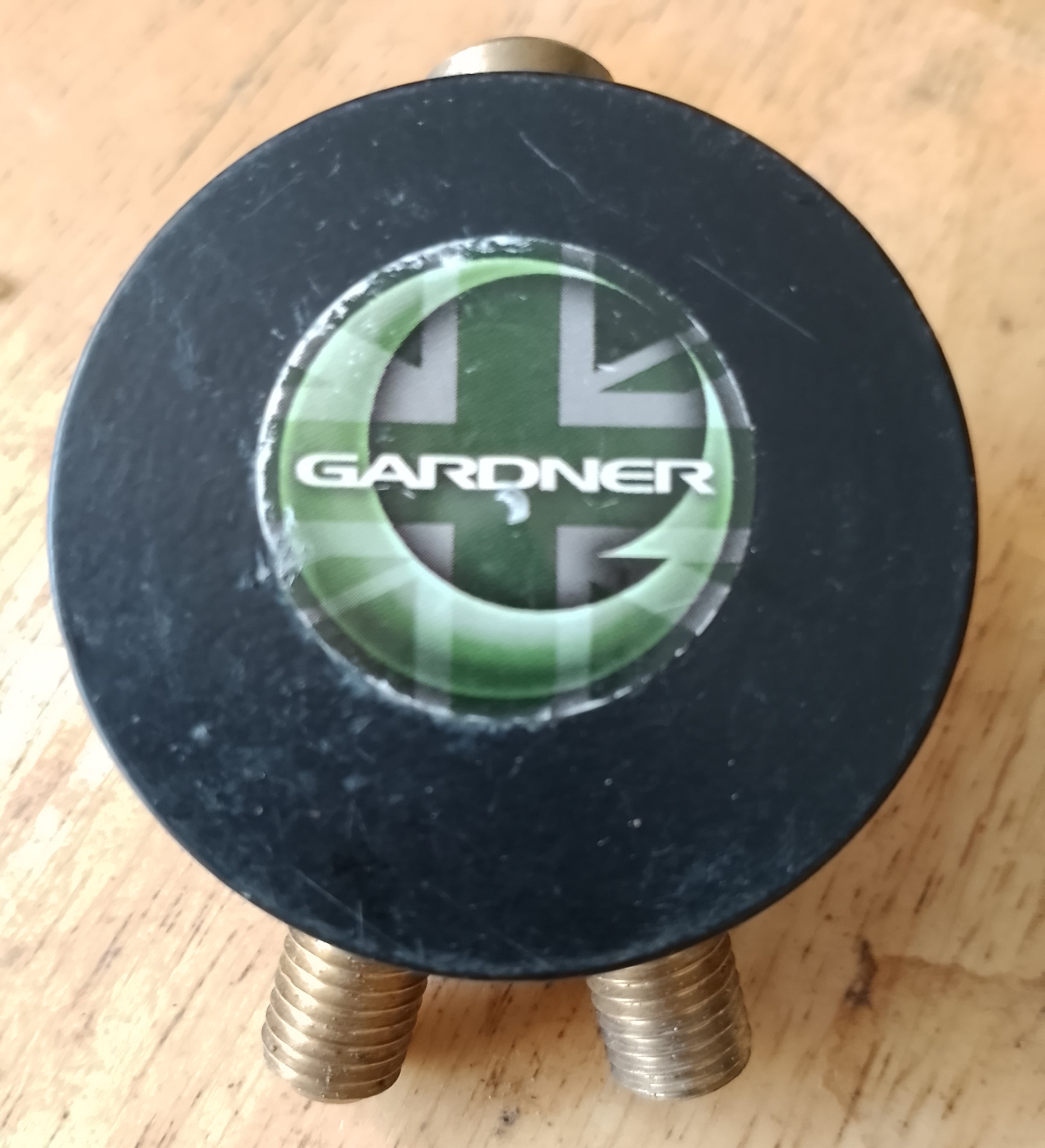 Gardner Tackle Scud Block - Specimen Angling | River | Carp Fishing