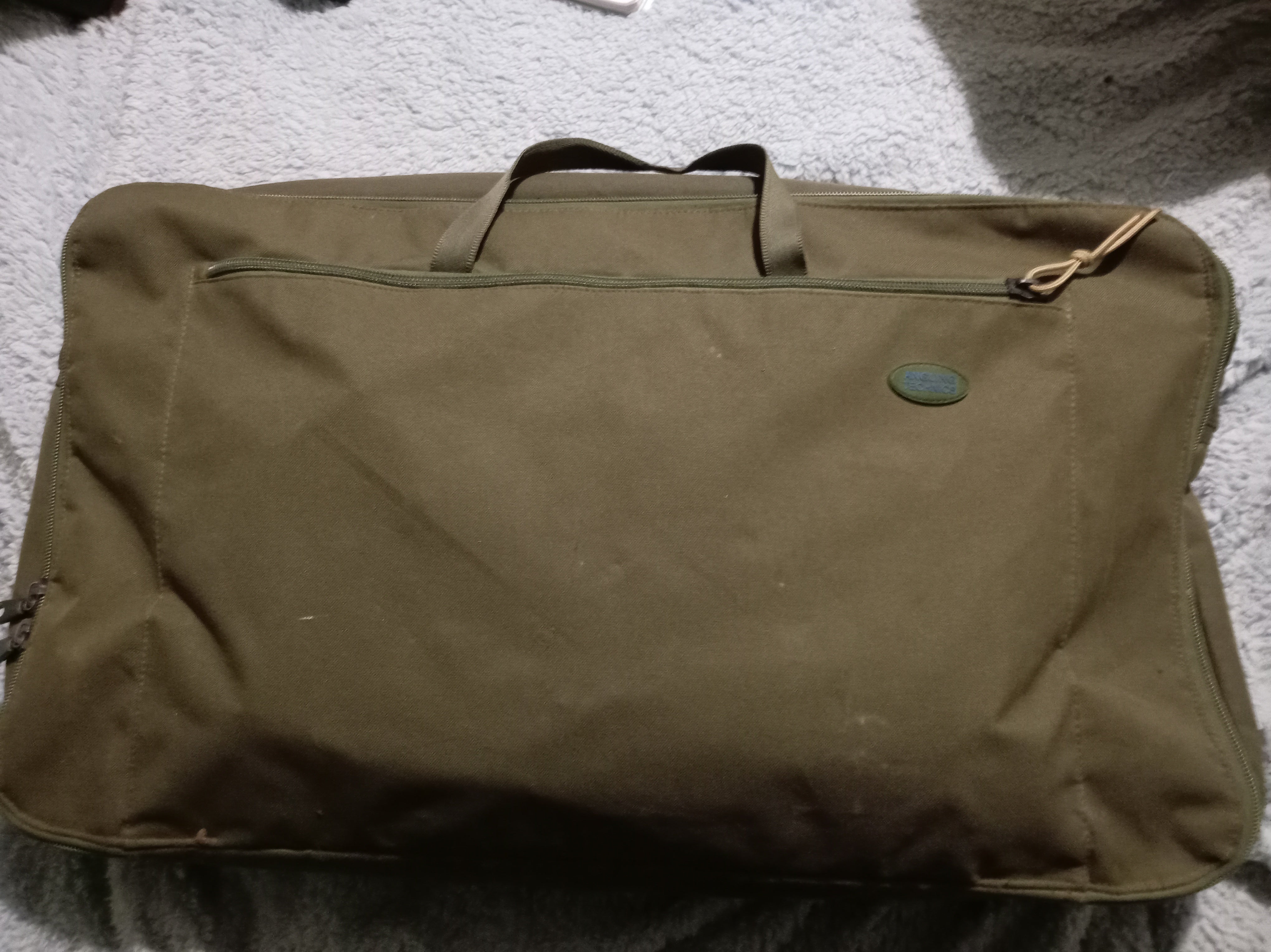 Angling Technics Microcat Mk2 Bait Boat - LITHIUM CONVERSION - Superb Condition