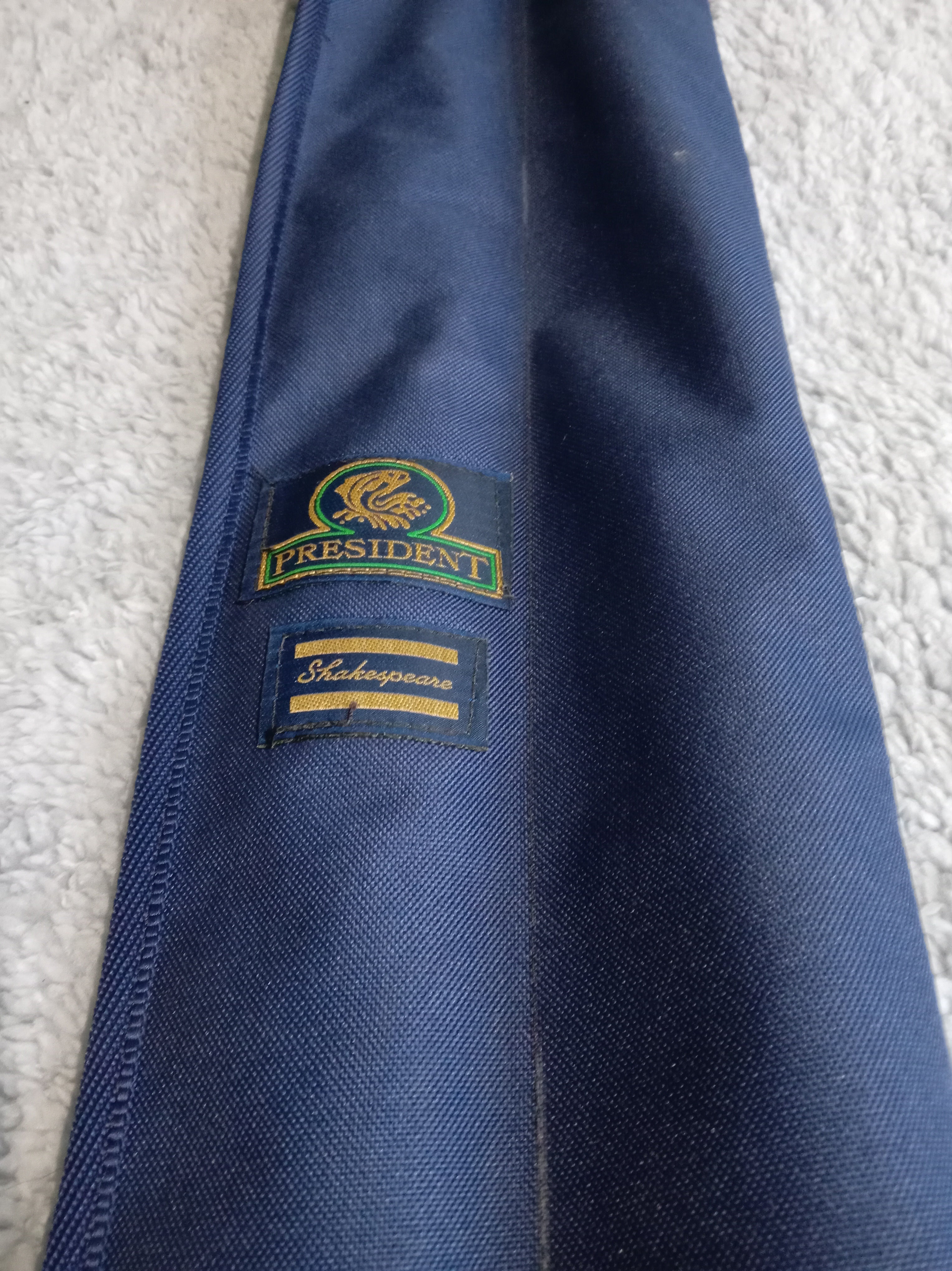 Shakespeare President 10.5m Pole - UNUSED - Inc 2 Spare Power Top Kits - Carbon