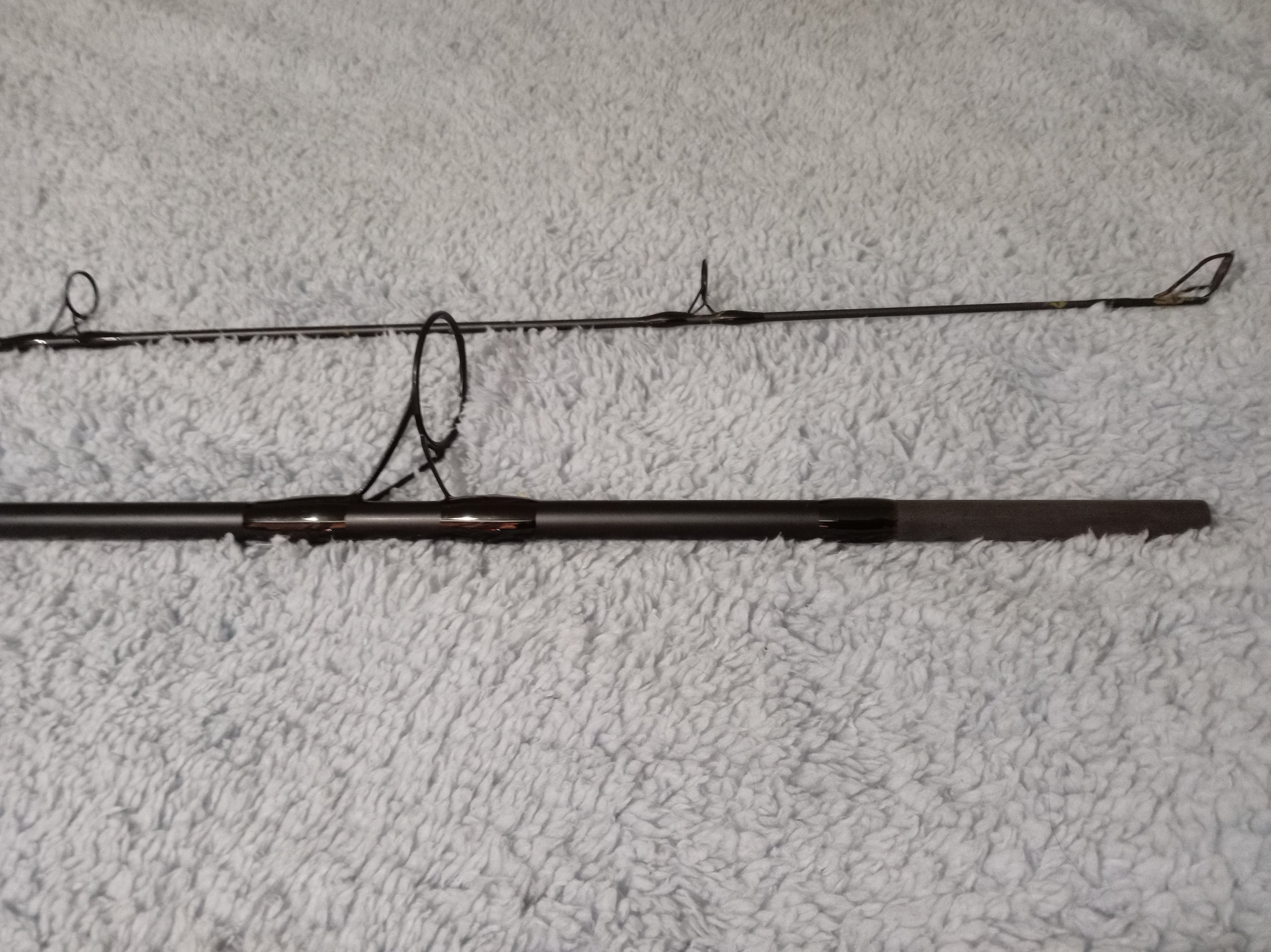 Fox EOS Pro Spod and Marker Rod 12ft - Used Superb Condition - Carp Fishing