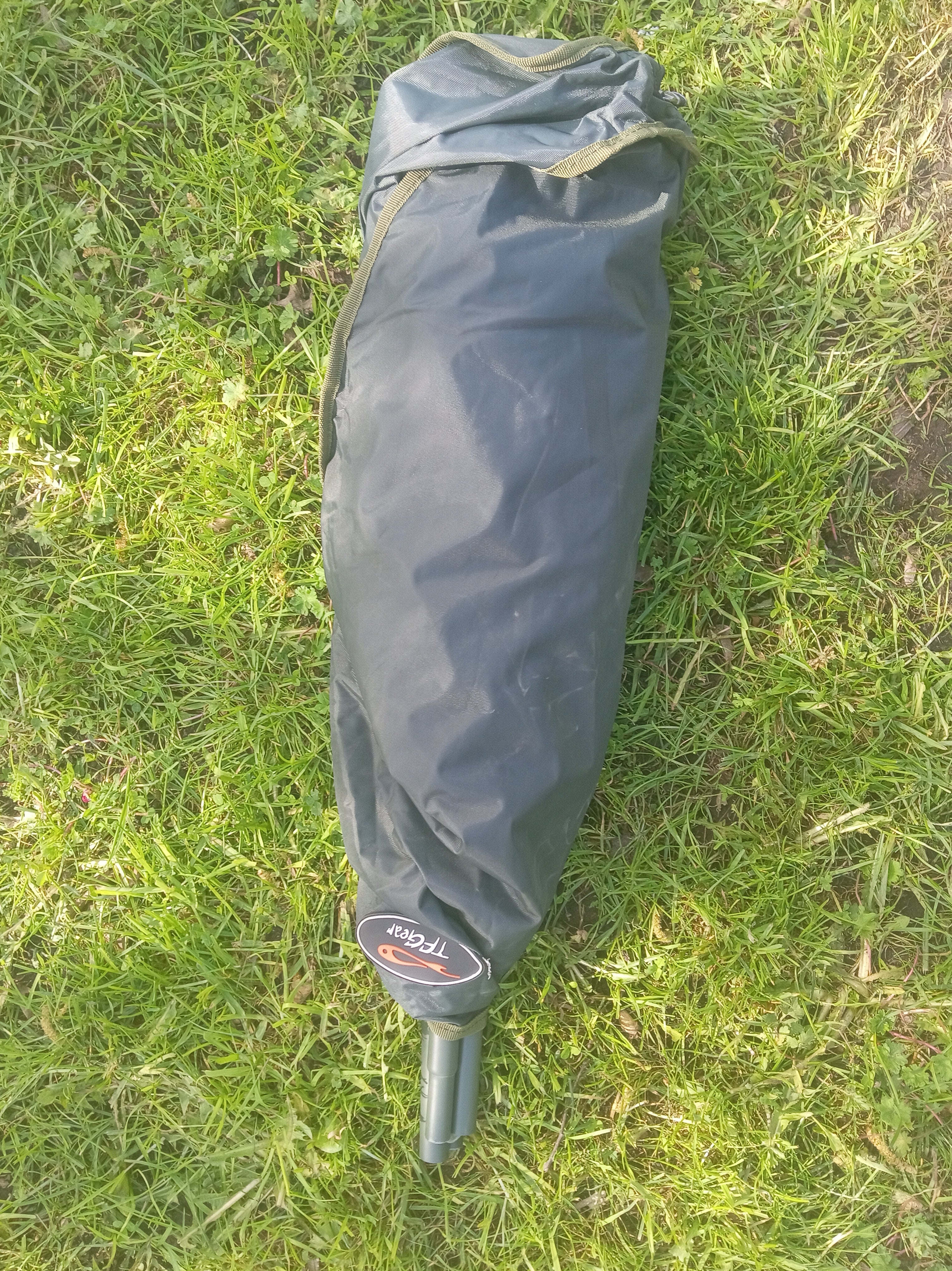 TFG Carp Fishing Weigh Sling Large - Excellent Condition - Heavy Duty TFGear
