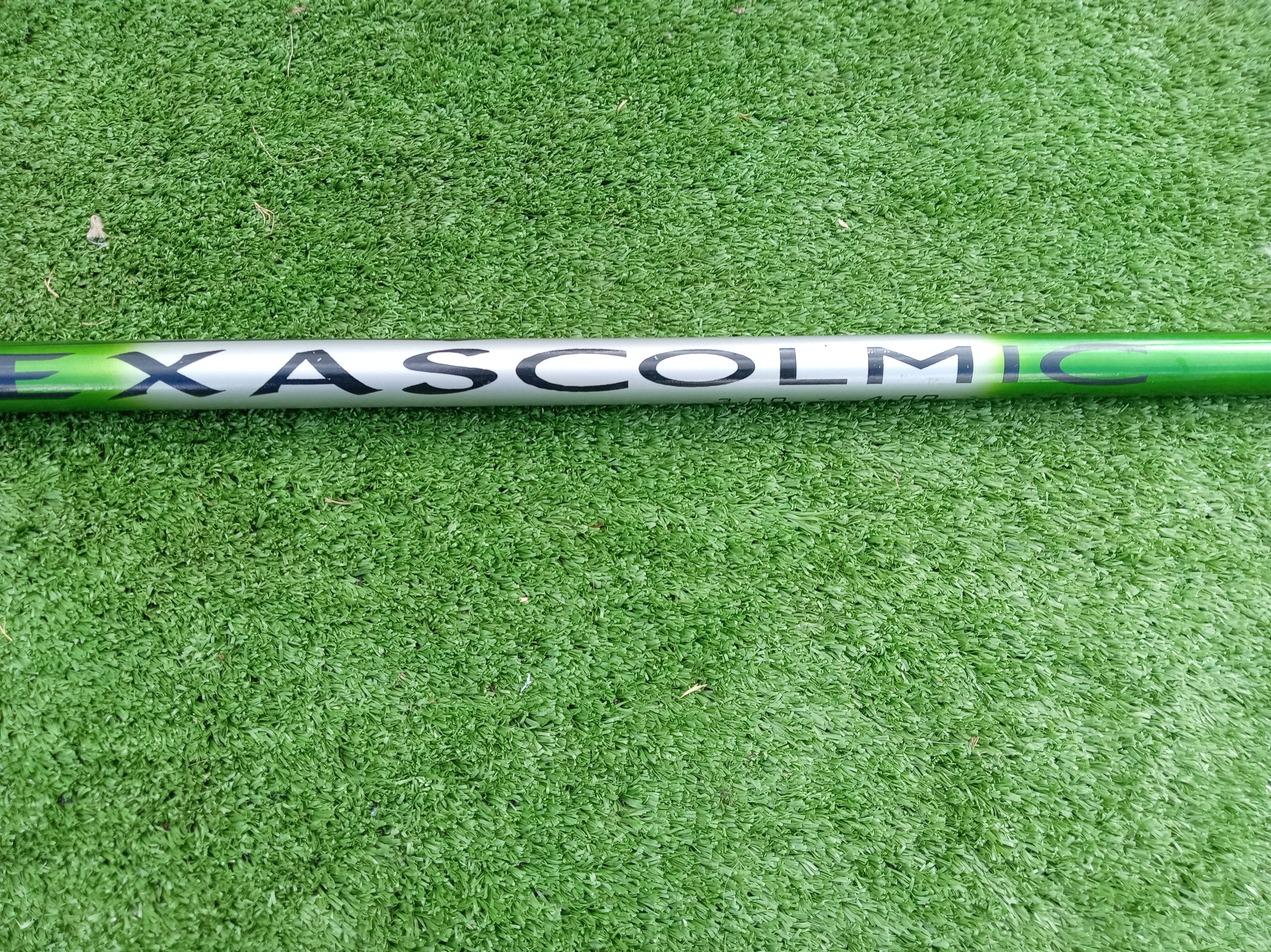 Colmic Texascolmic 5m Multi-Fiber Whip - Very Good Used Condition - Pole Fishing