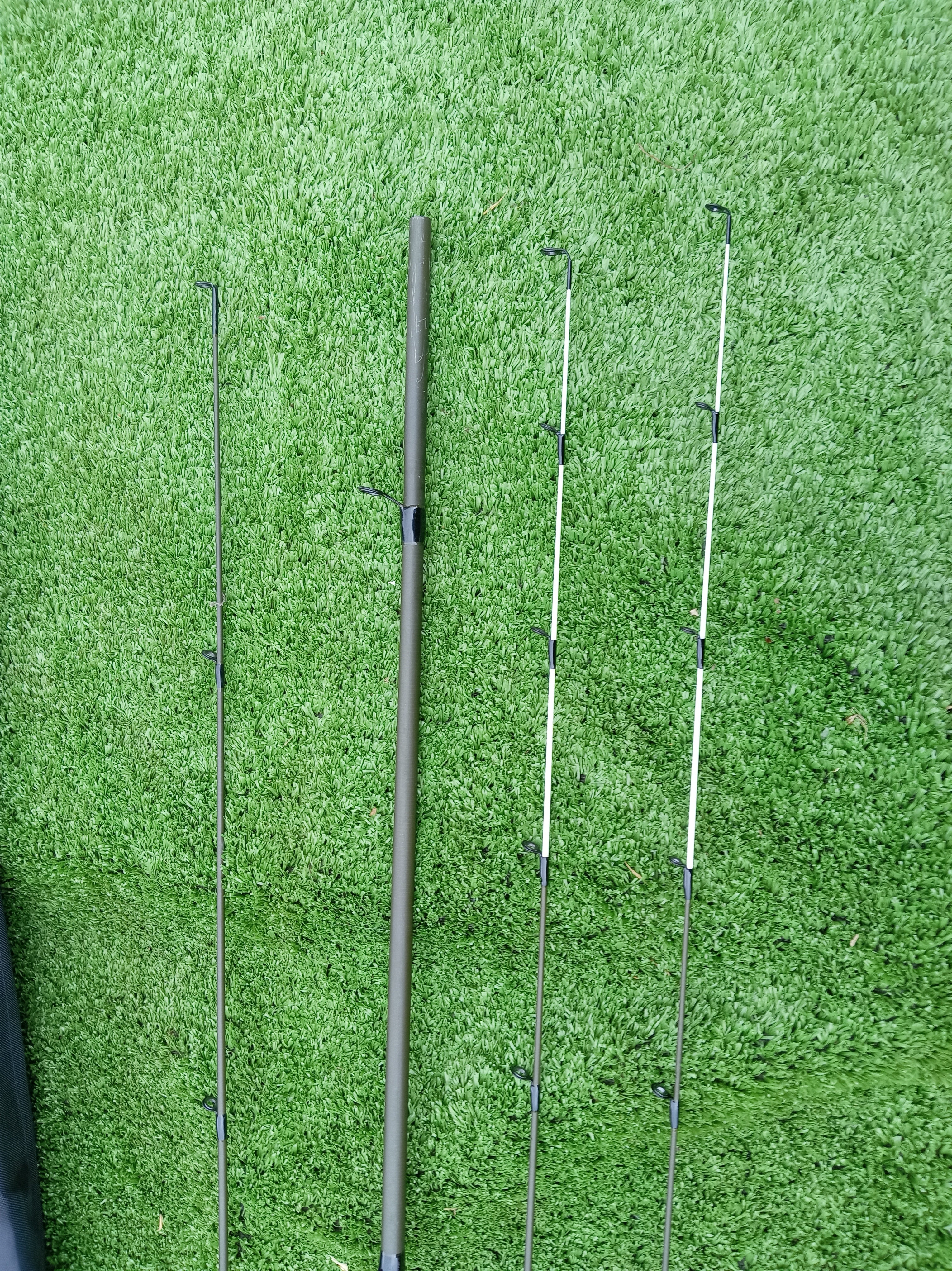 Drennan Specialist Twin Tip Duo Rod 11ft 1.5lb | Avon & Quiver | Mint Condition