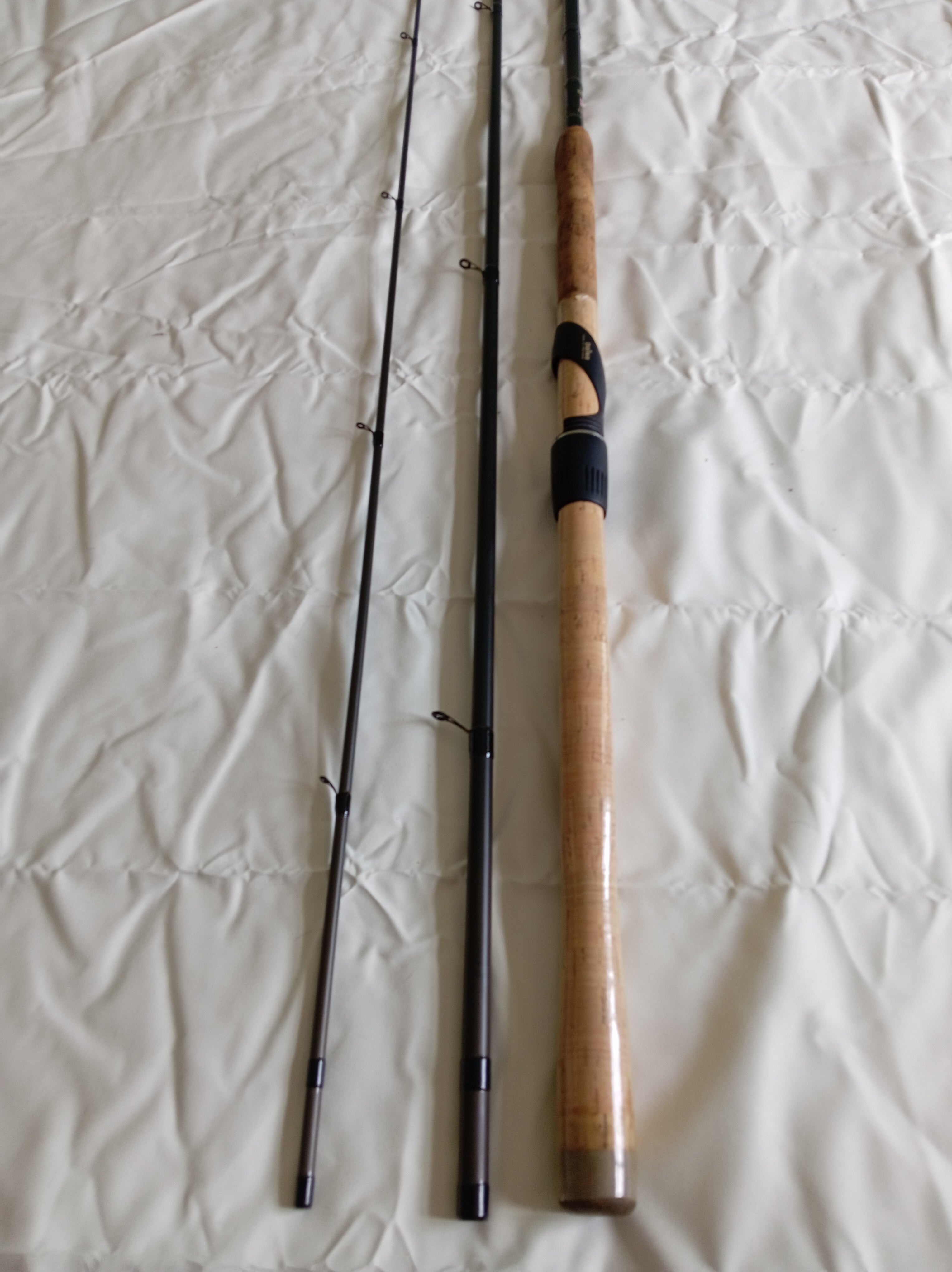 Daiwa Team Daiwa S Match Mk III 13ft Waggler Rod TD-SM130AW Carbon Float Fishing