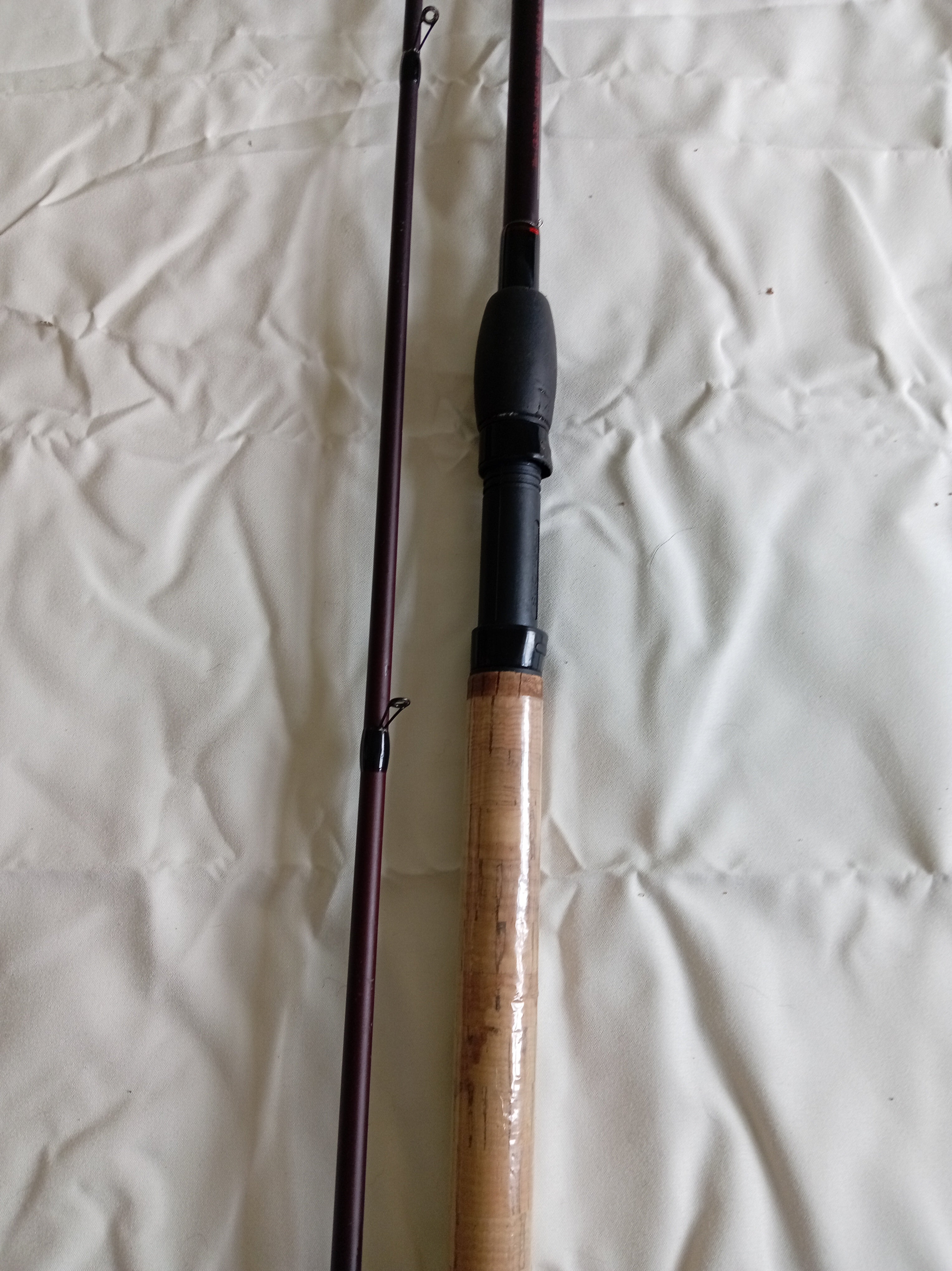 Drennan Red Range 11ft Pellet Waggler Rod | Superb Condition Float Fishing