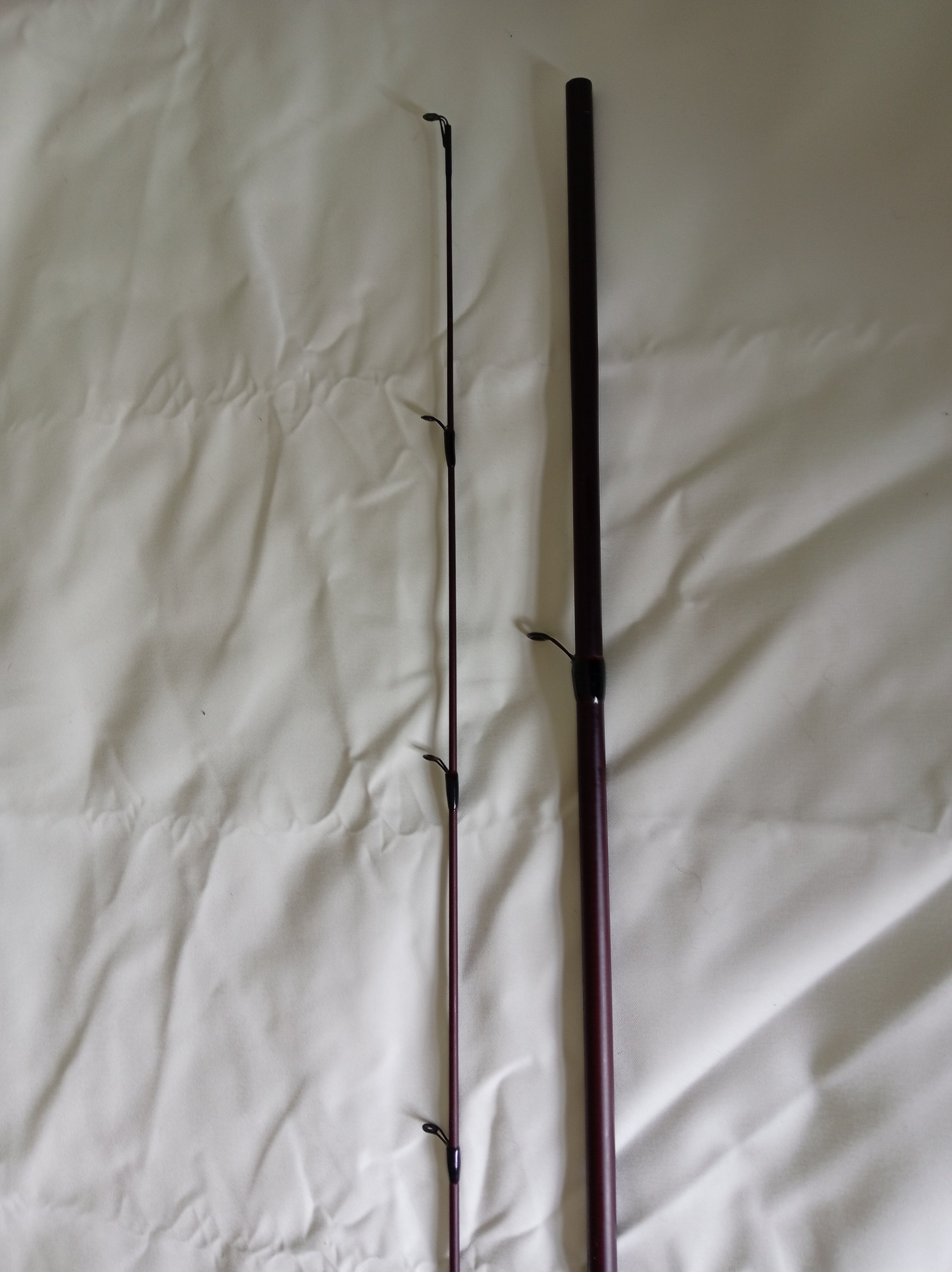 Drennan Red Range 11ft Pellet Waggler Rod | Superb Condition Float Fishing