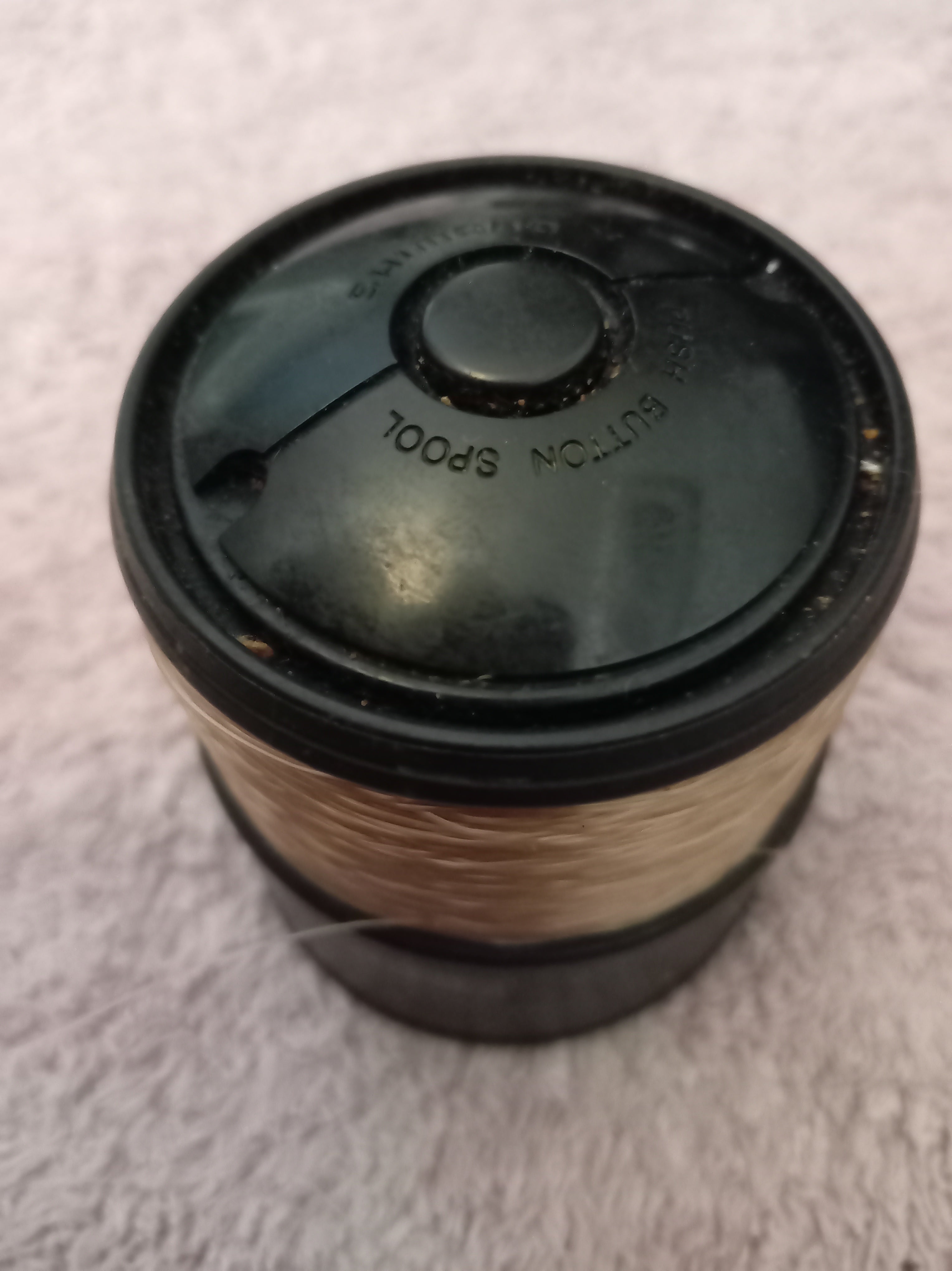Shimano Aero Baitrunner 5.8 Spare Spool