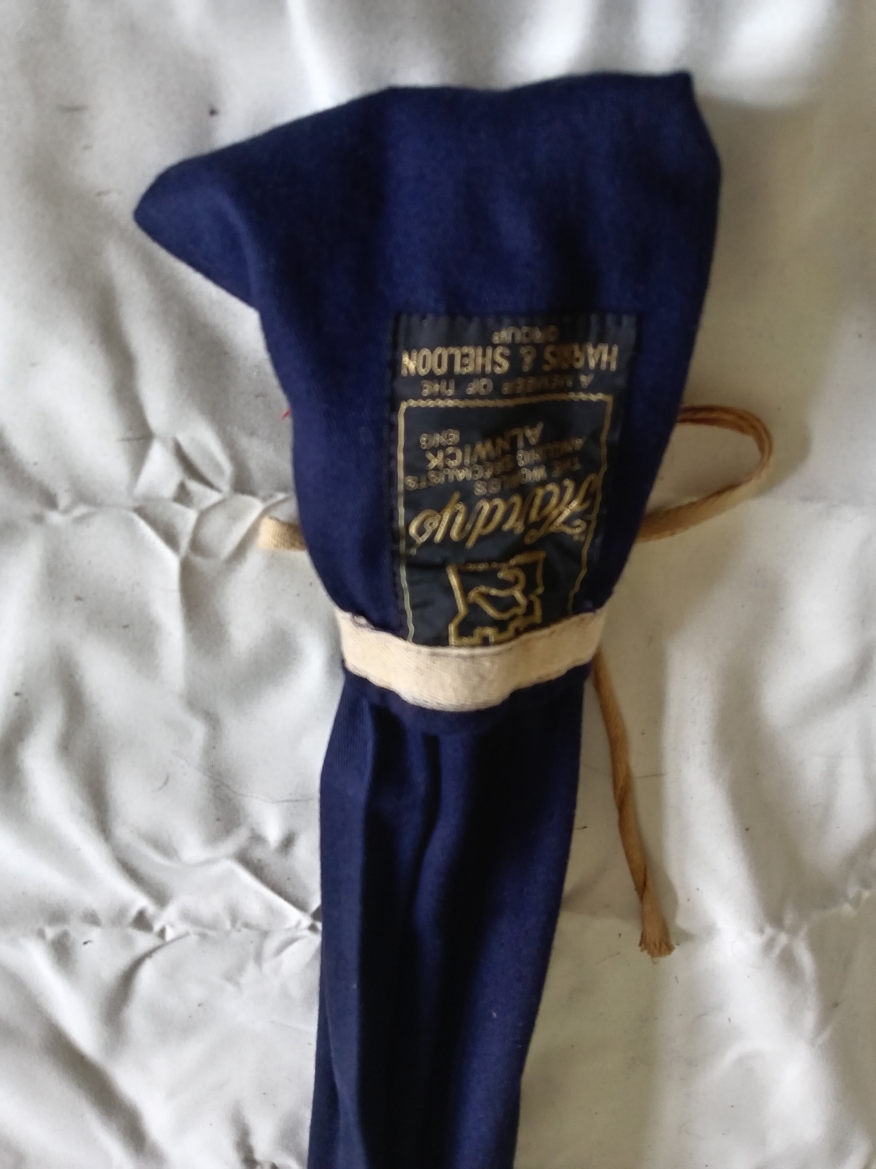 Hardy Matchmaker 13ft Float Rod Vintage Coarse Fishing Rod Original Bag Pristine