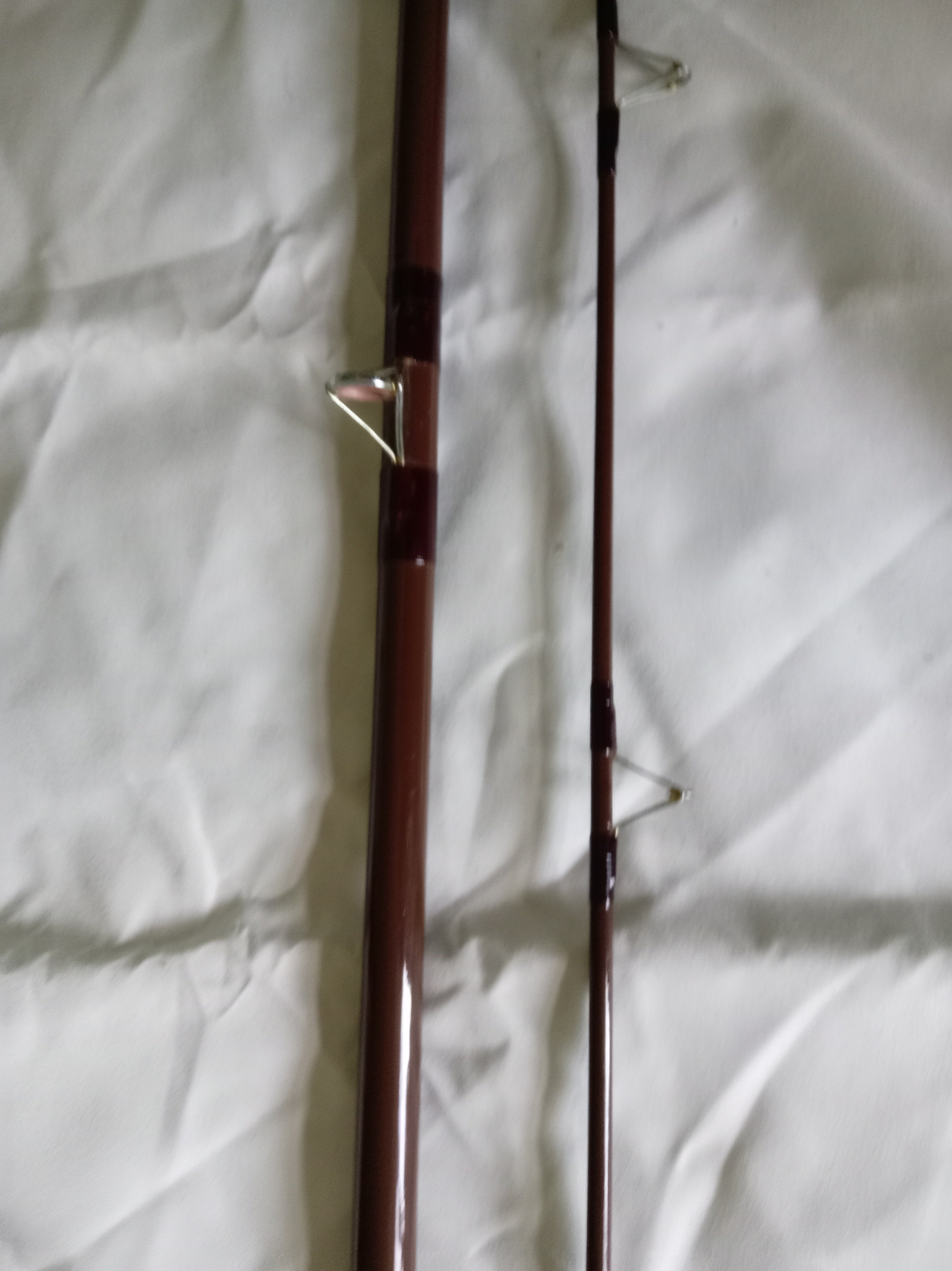 Bruce & Walker CTM9 Vintage Float Rod Classic Coarse Fishing Tackle Match Rod