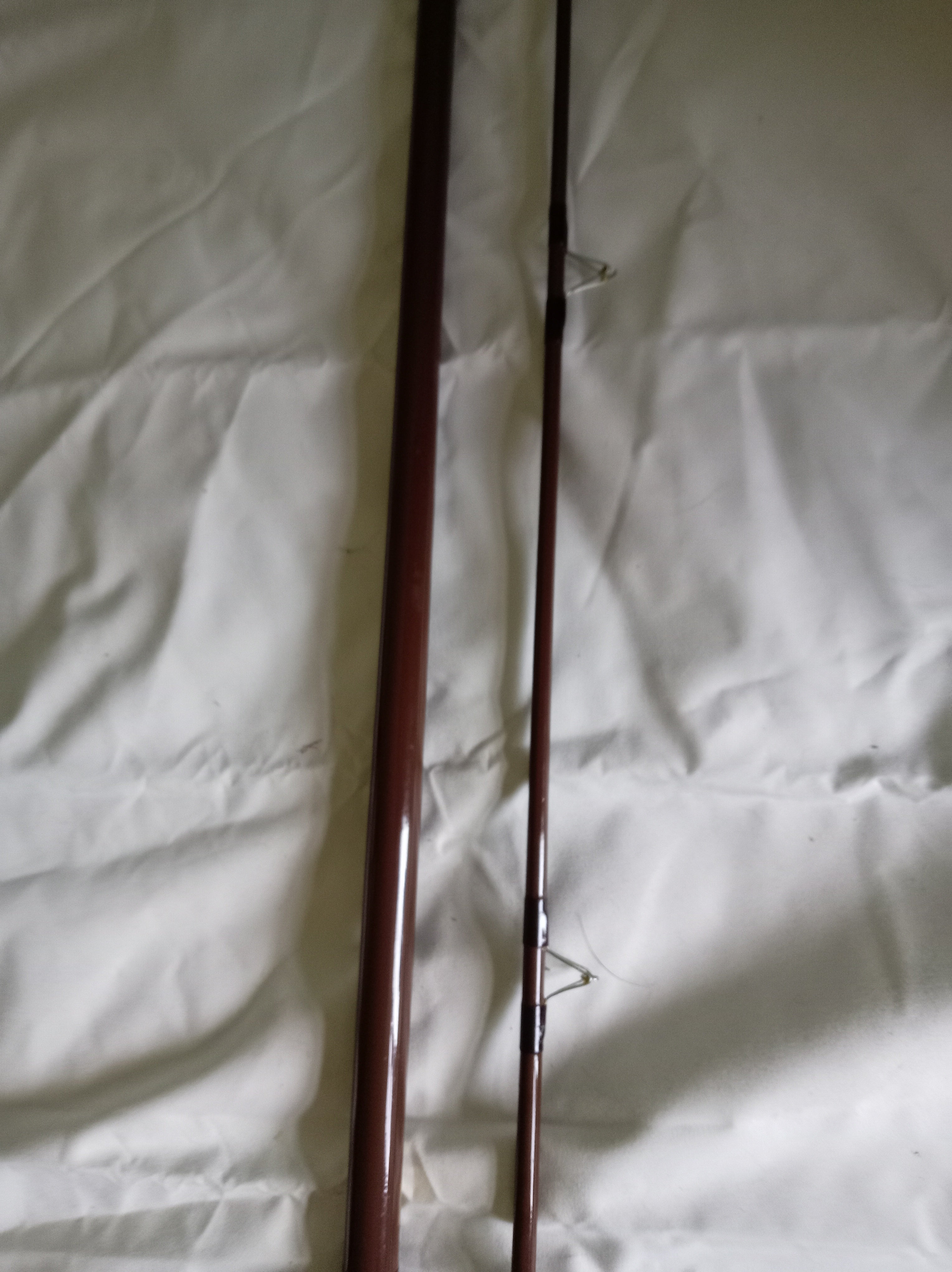 Bruce & Walker CTM9 Vintage Float Rod Classic Coarse Fishing Tackle Match Rod