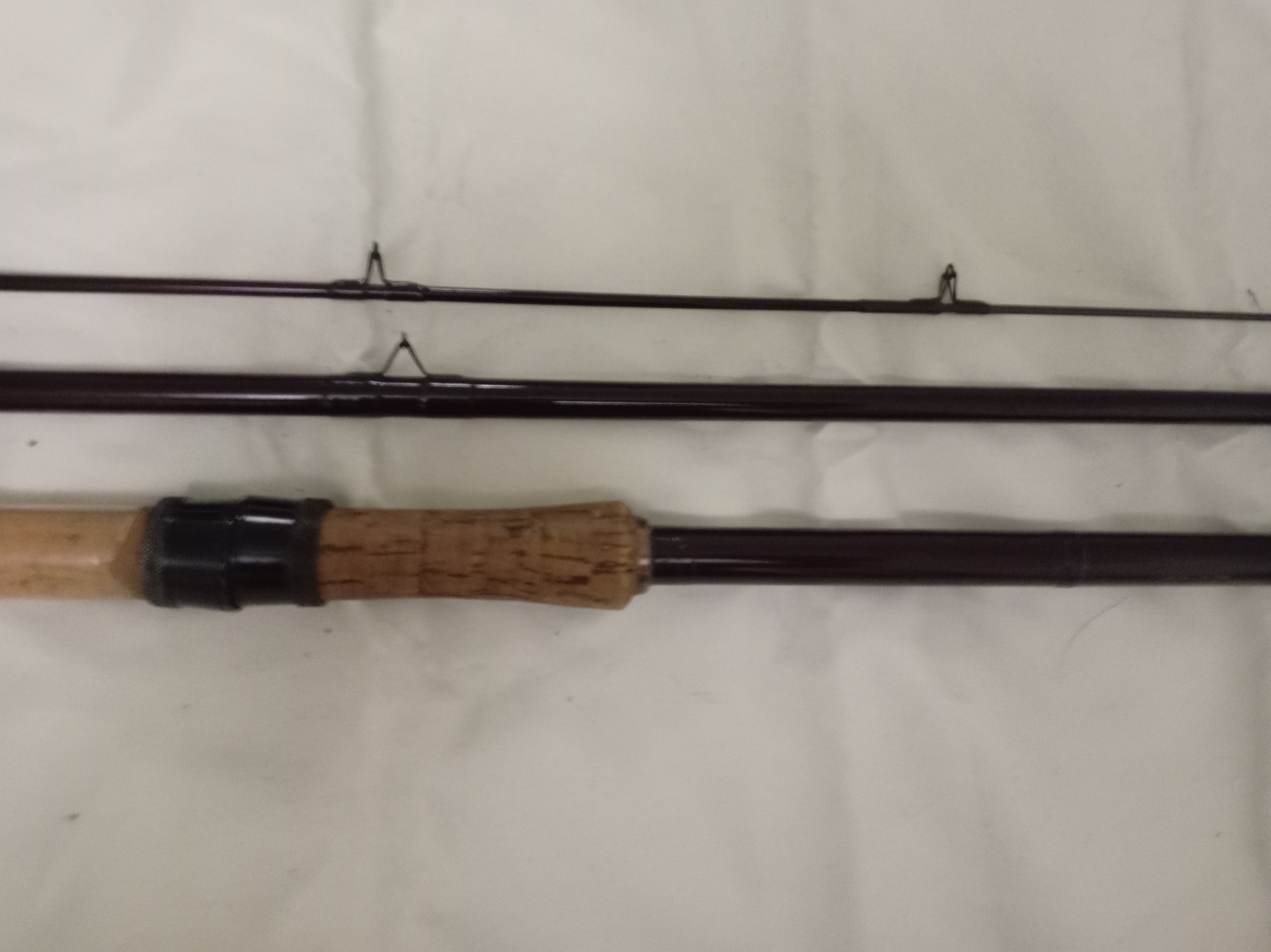 Daiwa MCC212ST Carbon Cavalier Spliced Tip 12ft Float Rod Match Fishing Classic