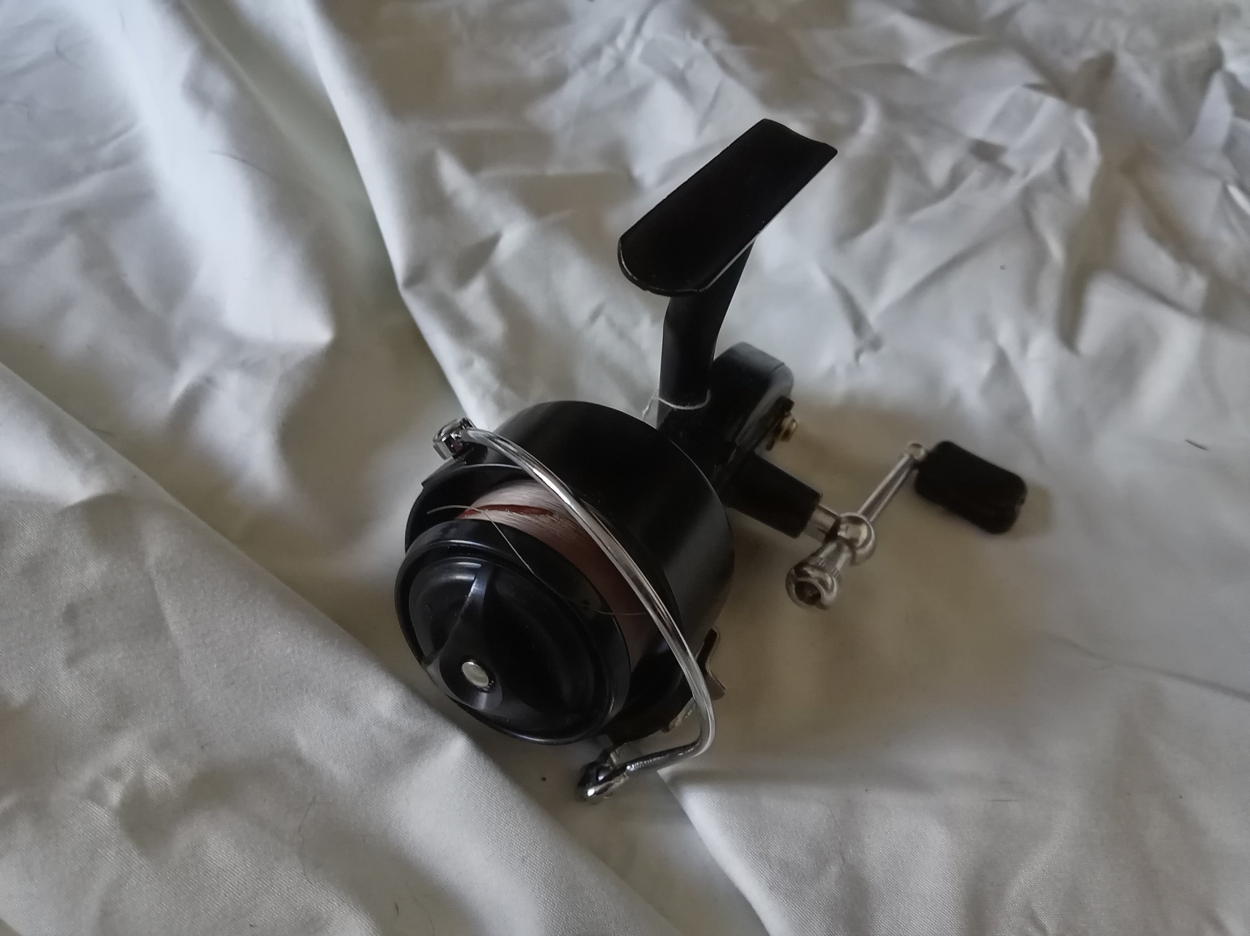 Garcia Mitchell 300 Spinning Reel | Classic Vintage Reel | VGC