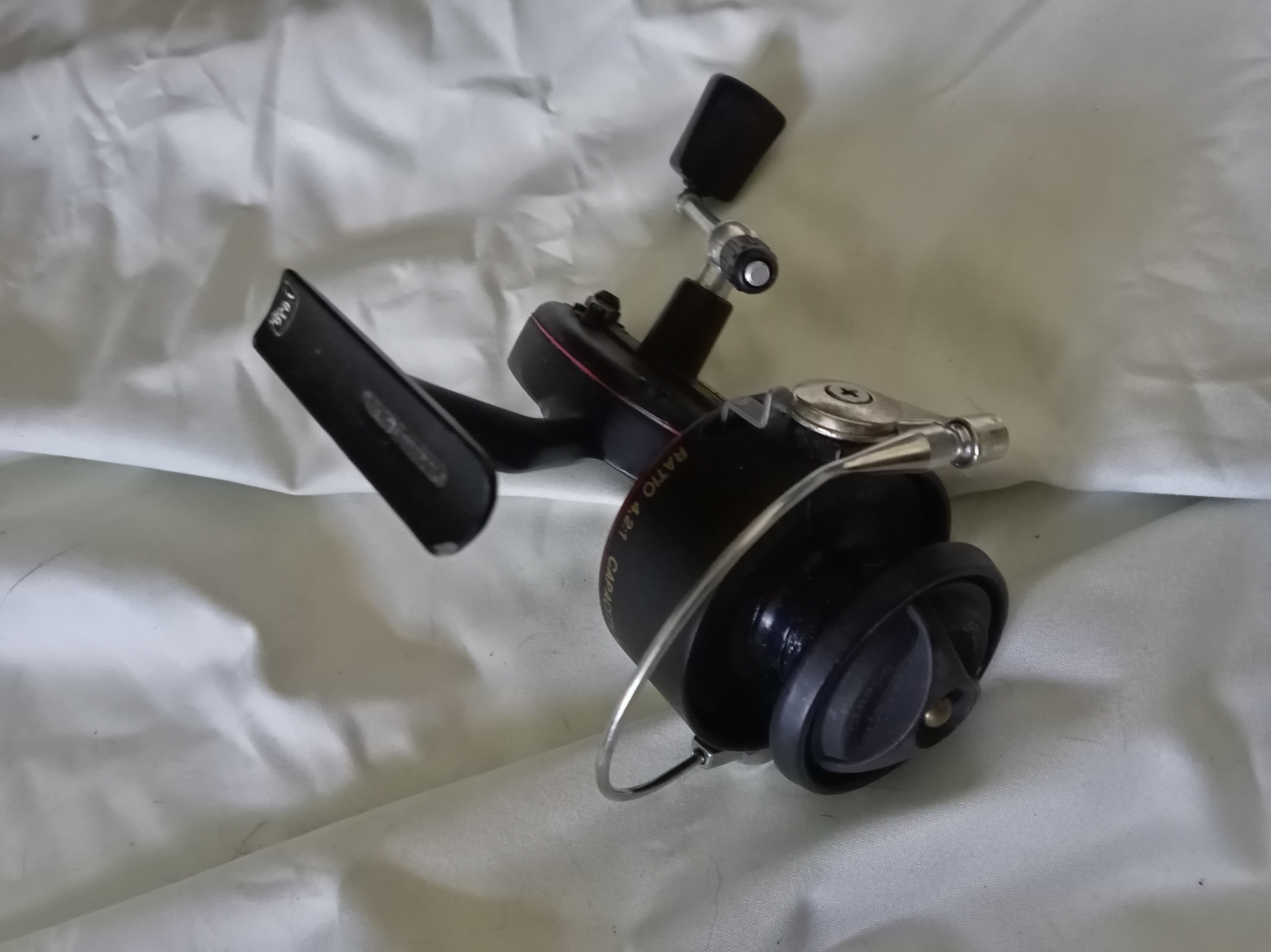 Mitchell 300 Spinning Reel | Classic Vintage Reel | VGC