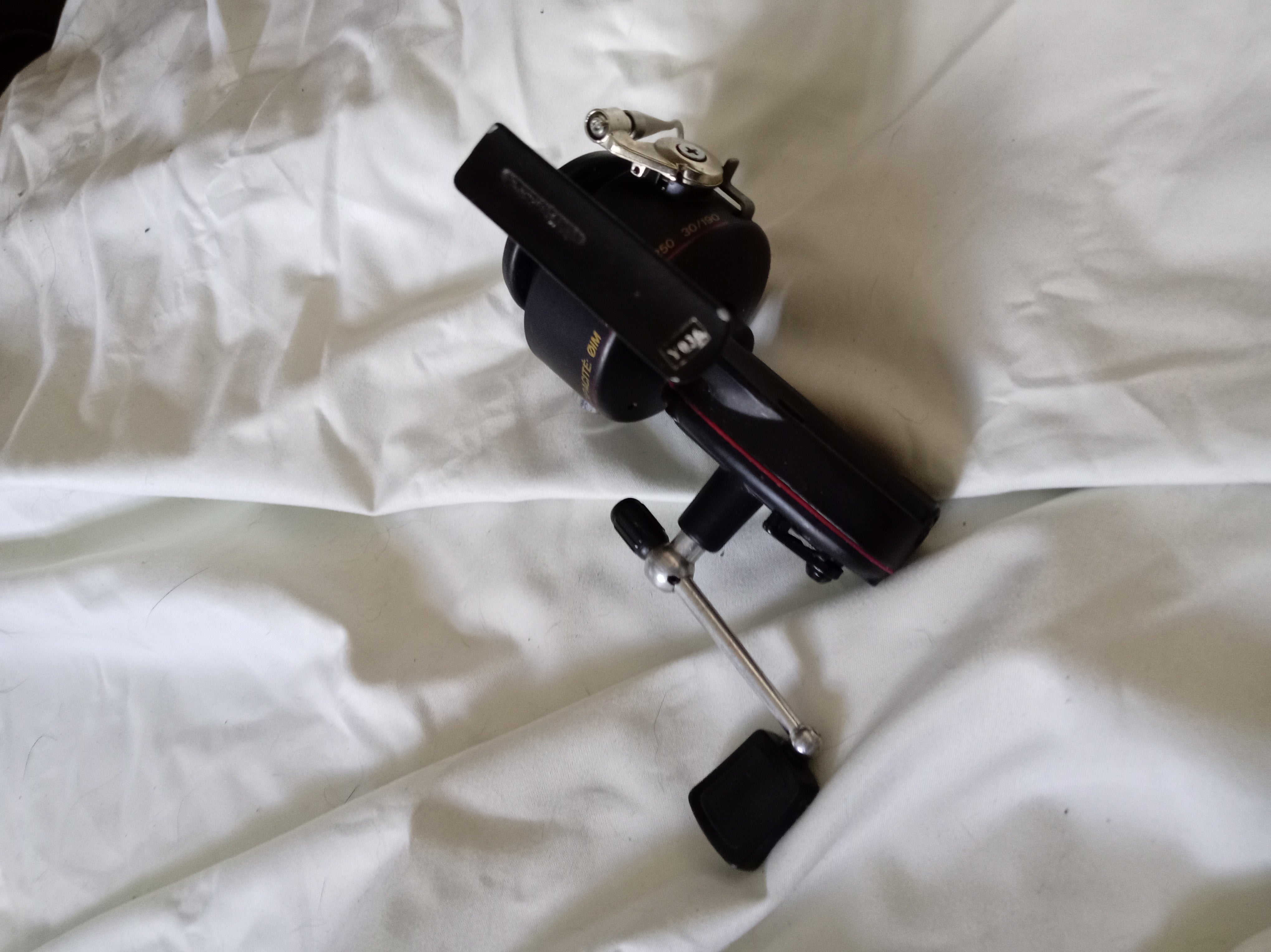 Mitchell 300 Spinning Reel + Spare Spool | Classic Vintage Reel | VGC