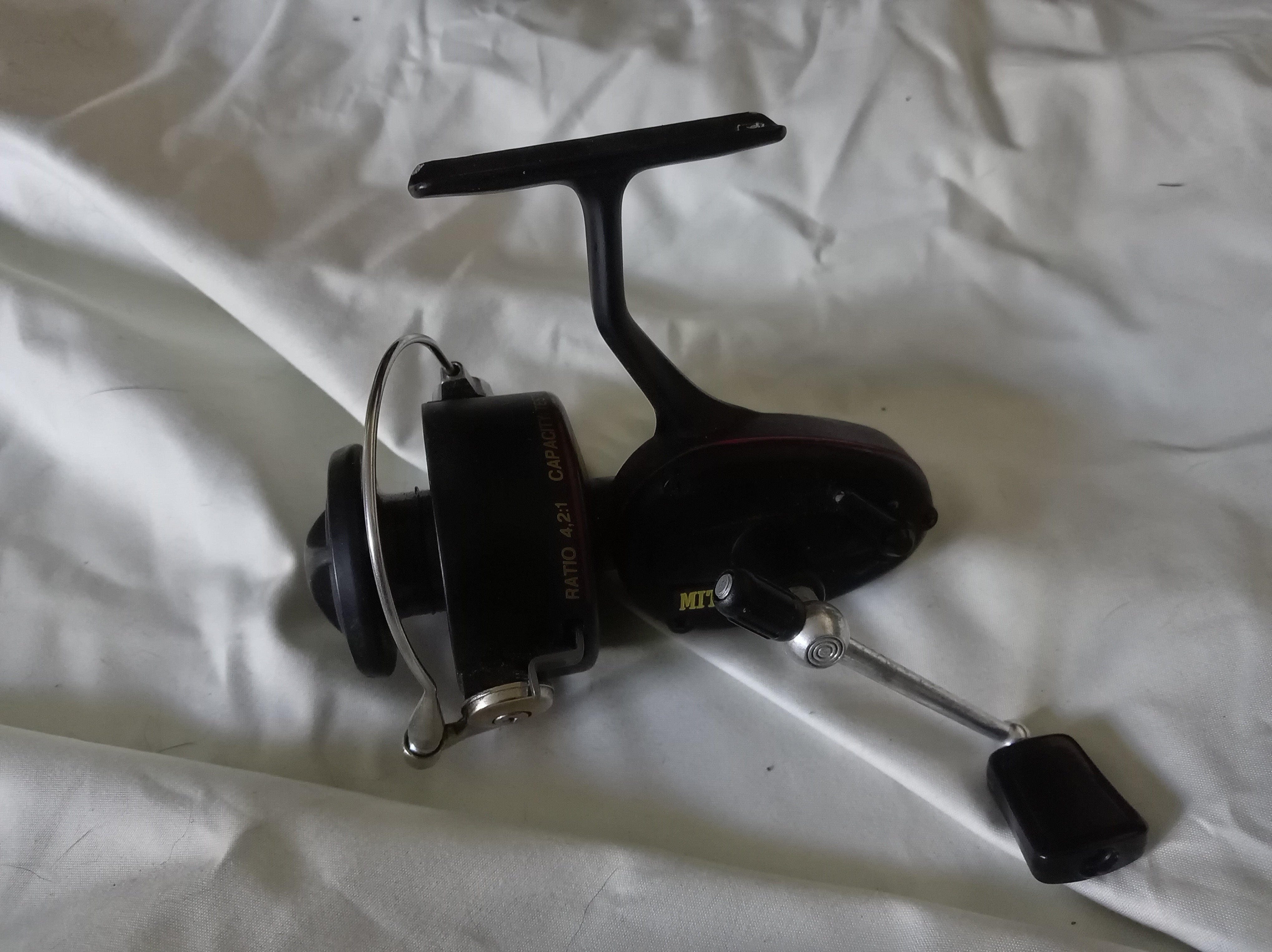Mitchell 300 Spinning Reel | Classic Vintage Reel | VGC