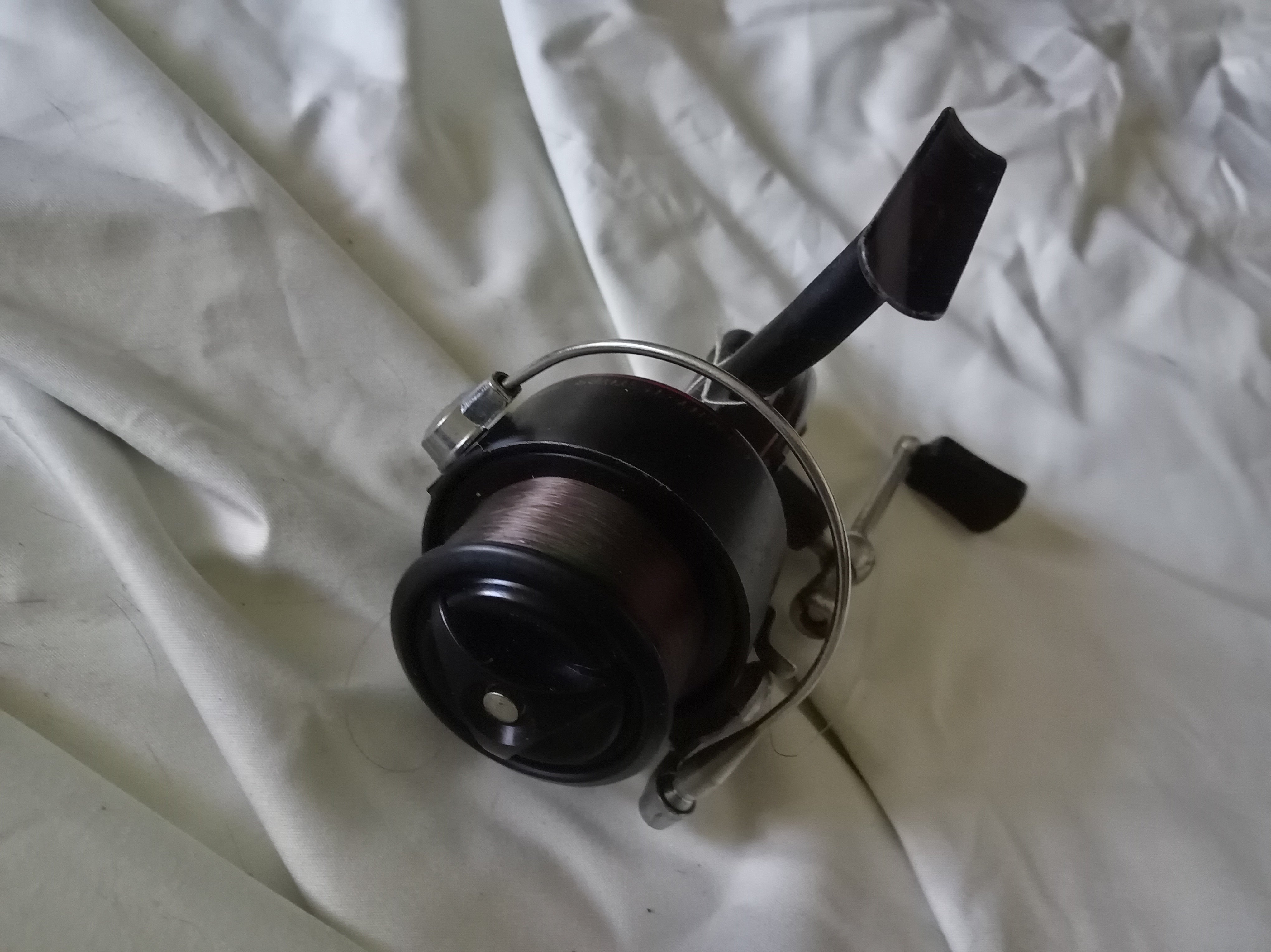Classic Vintage Mitchell 300 Spinning Reel | VGC