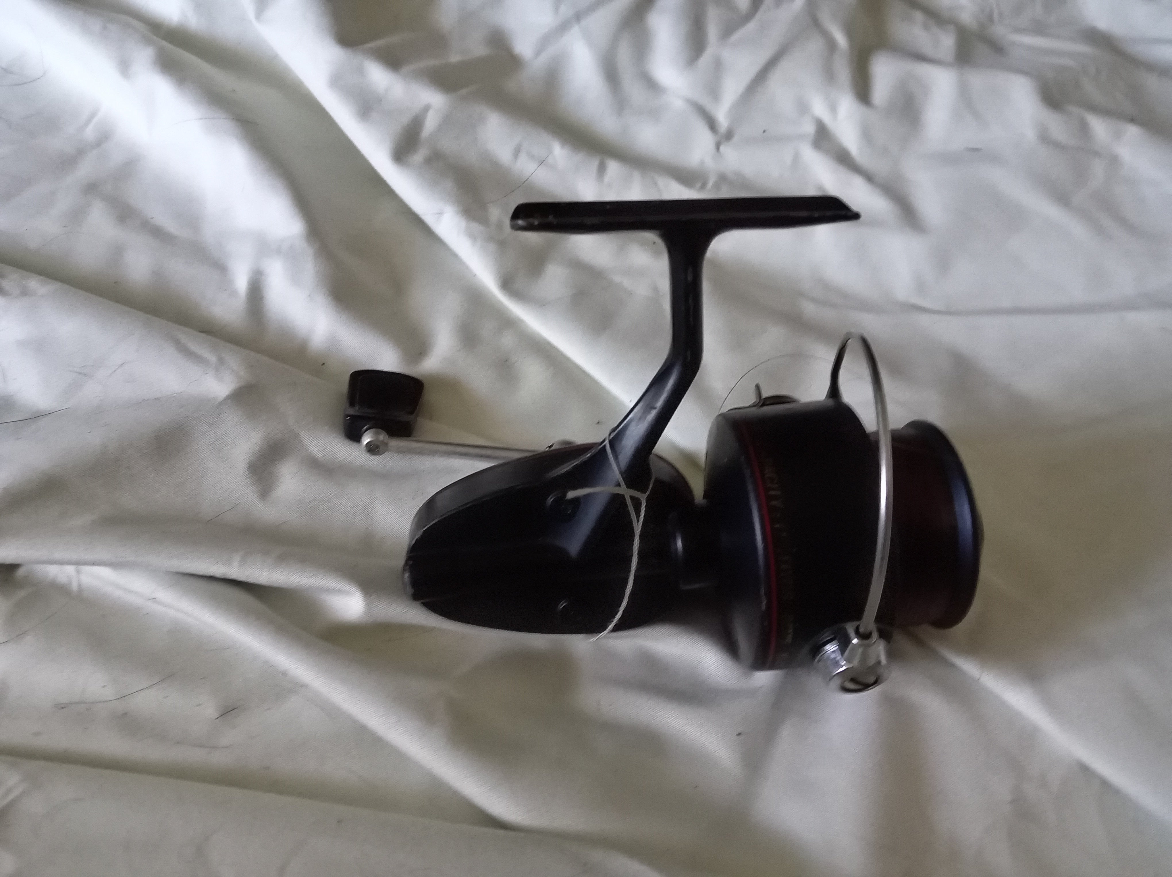 Classic Vintage Mitchell 300 Spinning Reel | VGC