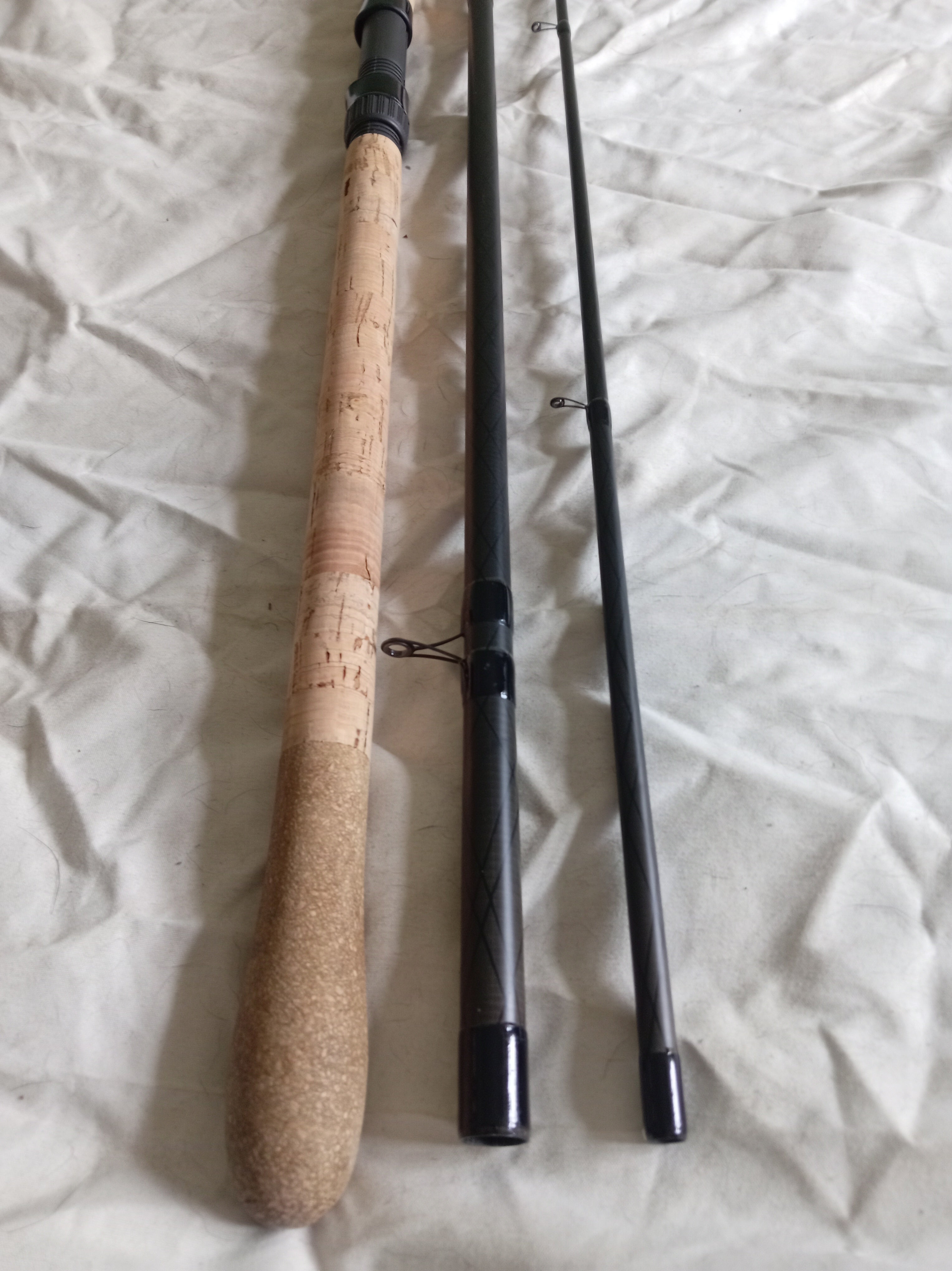 Drennan DRX 13ft Carp Waggler Rod | Superb Condition float fishing match rod