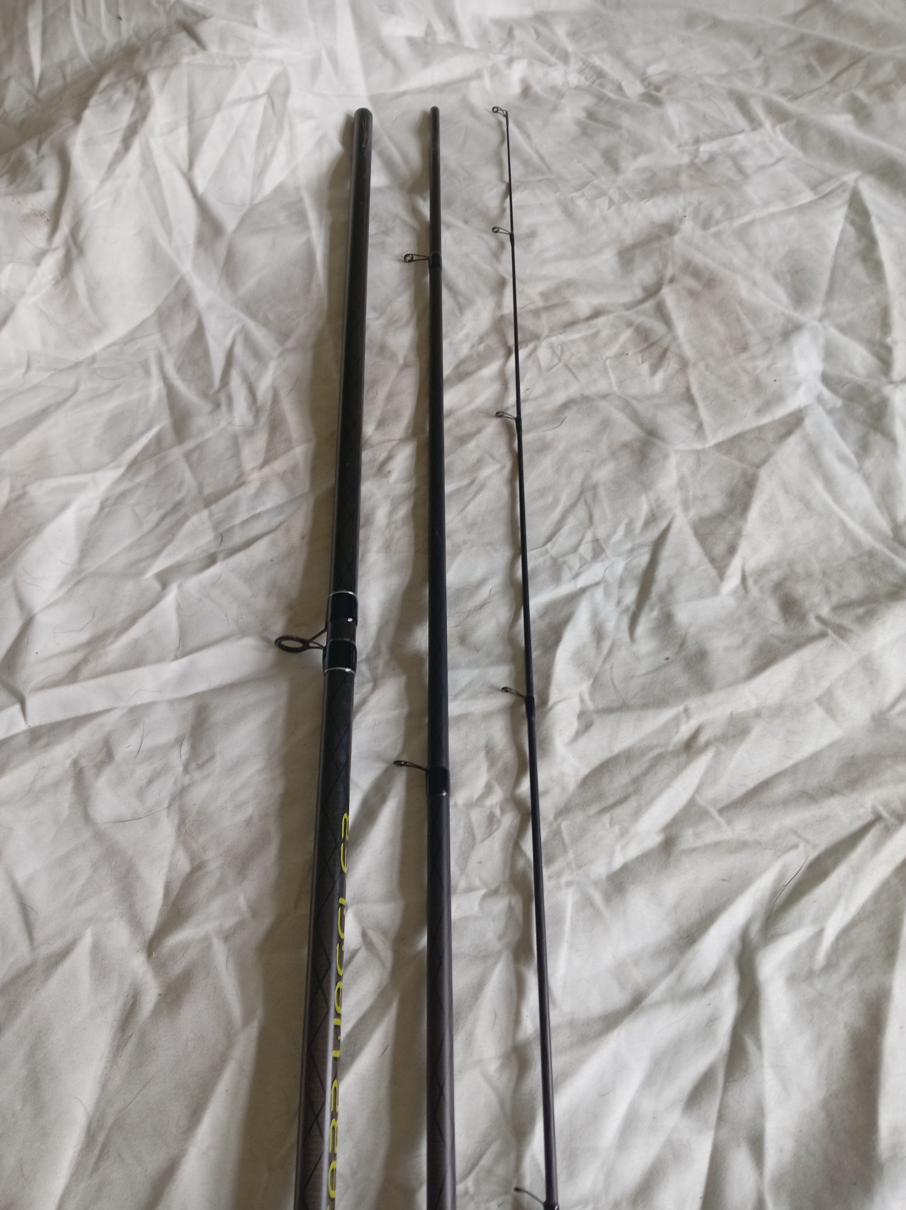 Drennan DRX 13ft Carp Waggler Rod | Superb Condition float fishing match rod