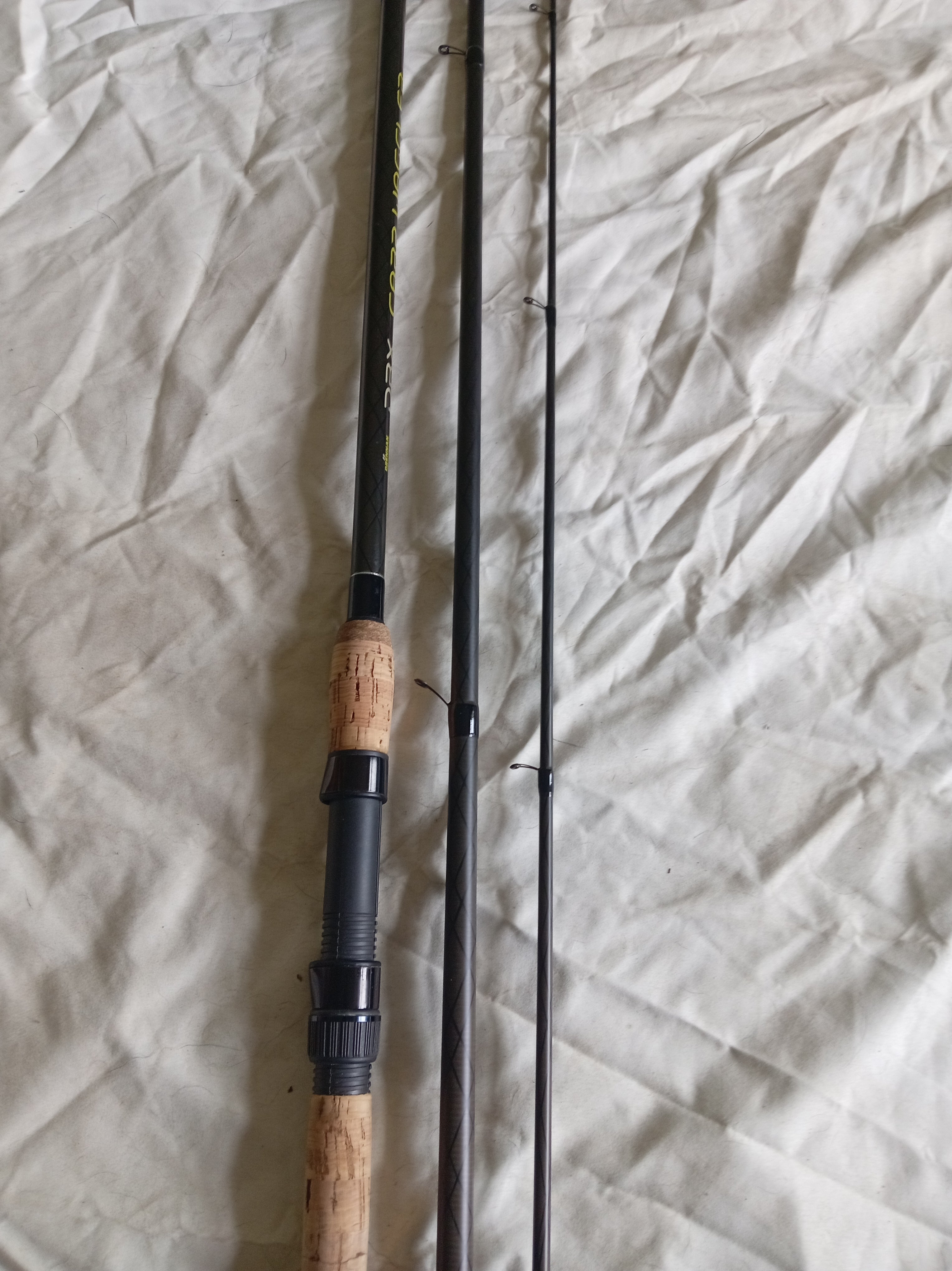 Drennan DRX 13ft Carp Waggler Rod | Superb Condition float fishing match rod