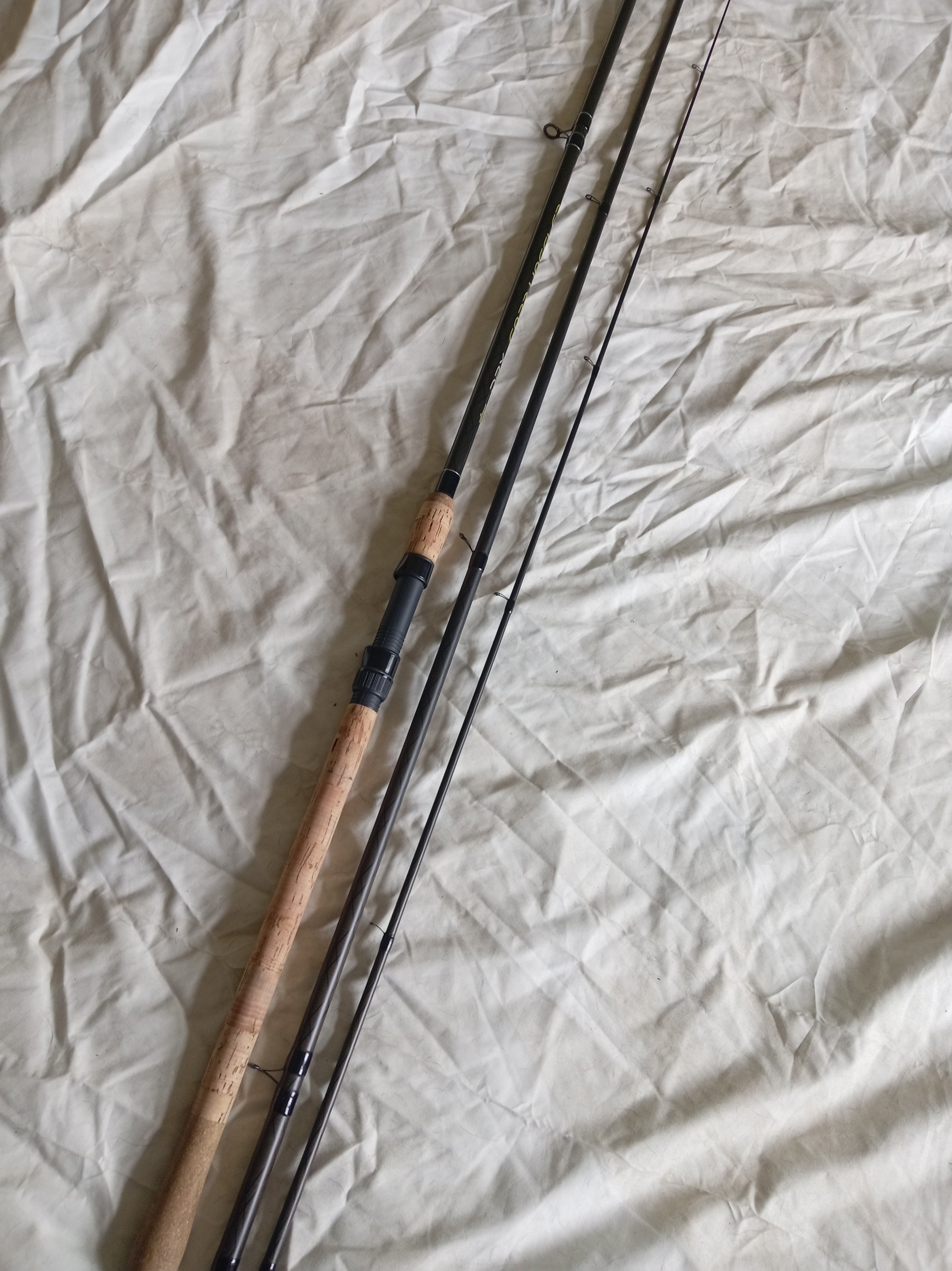 Drennan DRX 13ft Carp Waggler Rod | Superb Condition float fishing match rod
