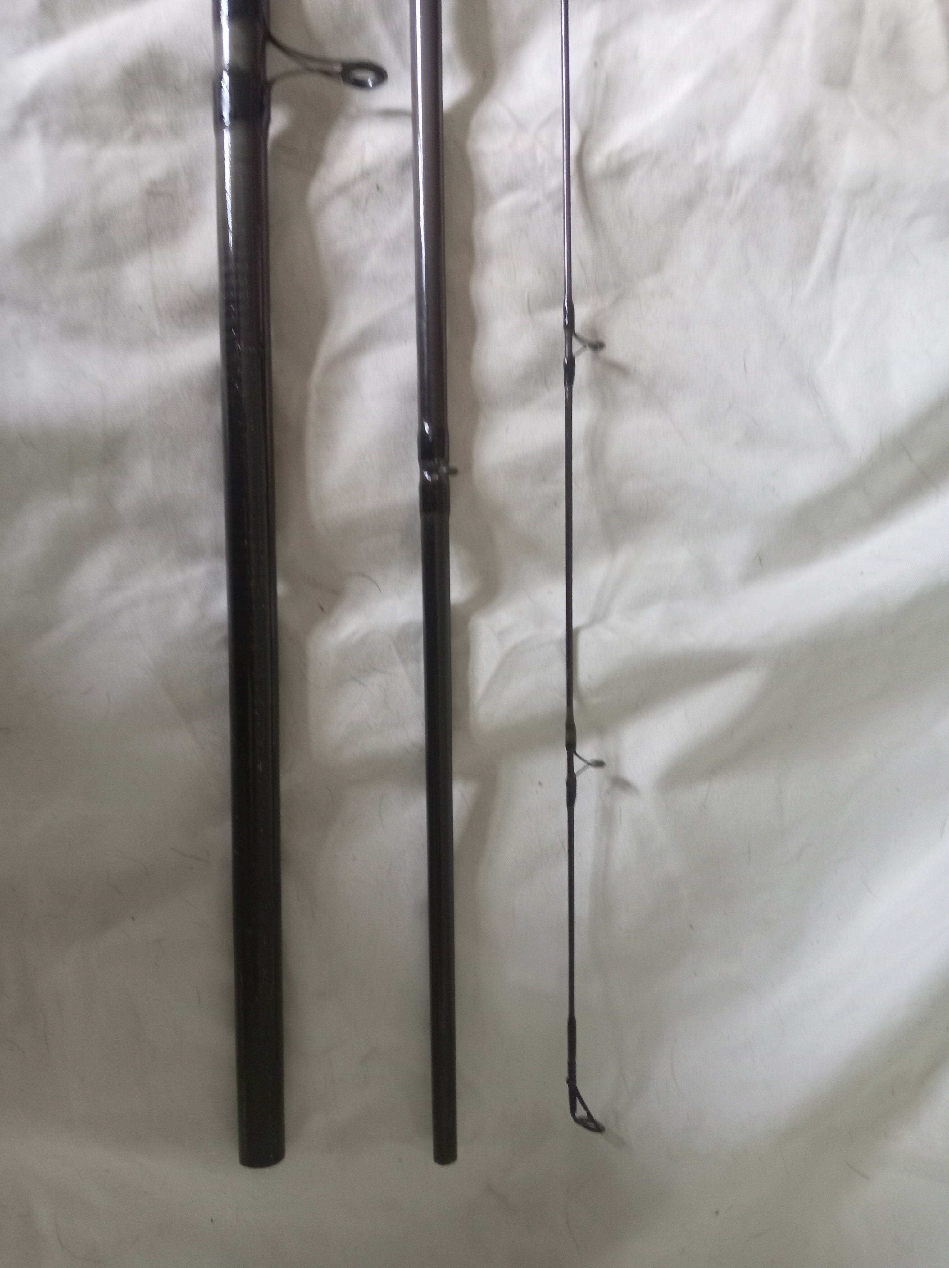 Penge Angling 13ft Carbon Match Rod | Float Fishing | Superb Condition Shrink Wrap