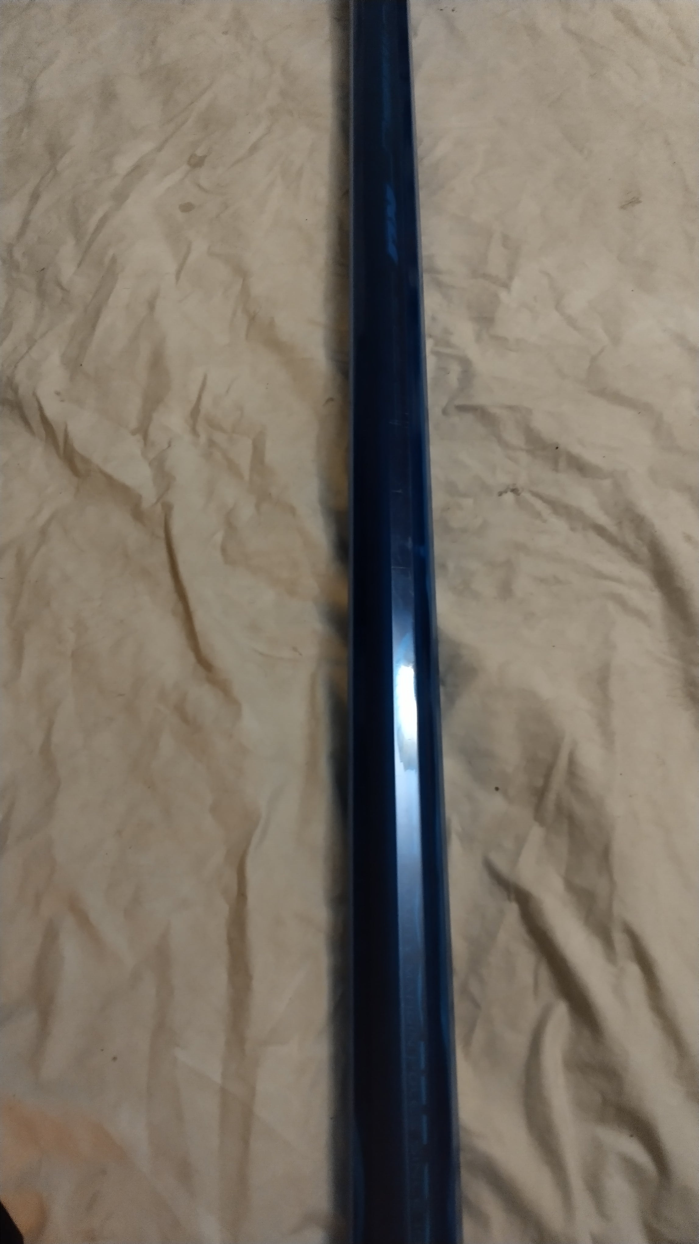 Garbolino Margin Carpro 8000 8m Pole - Excellent Condition - Includes Hard Tube