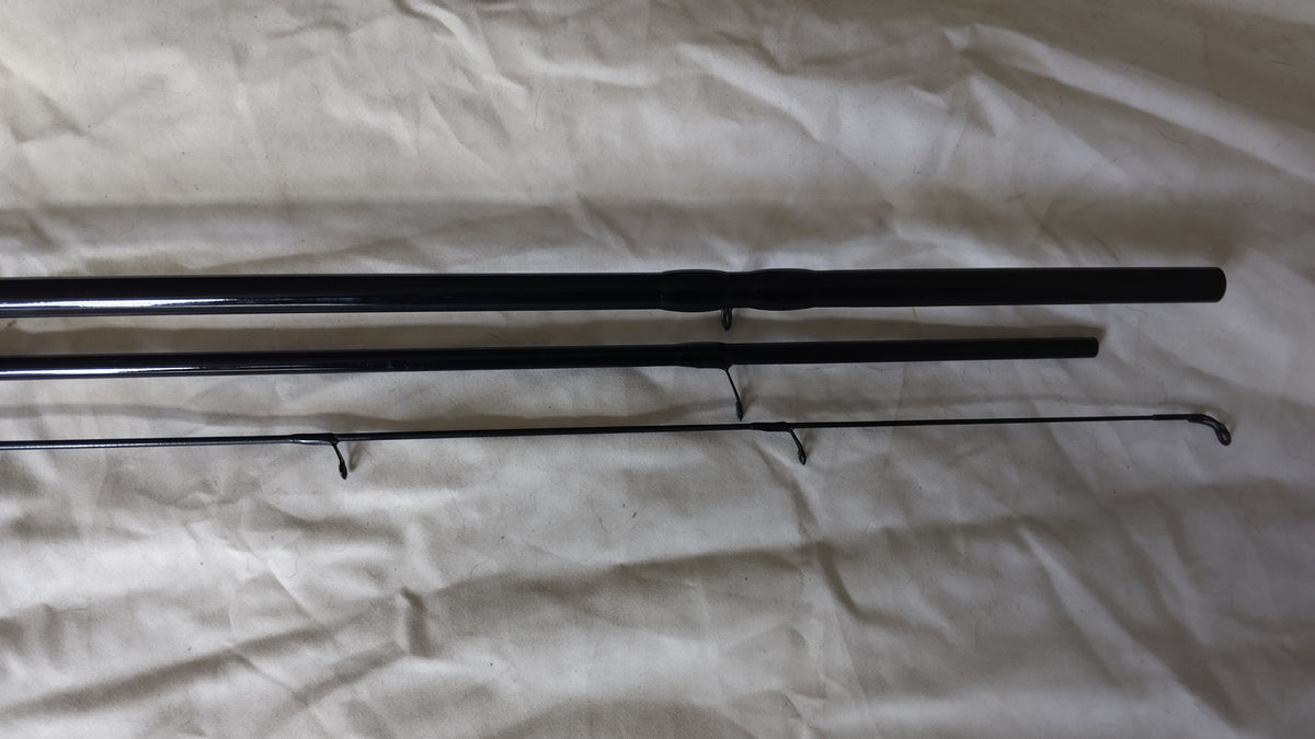 Shakespeare Superteam 13ft Match Float Rod IMMACULATE Shrink Wrap + Bag