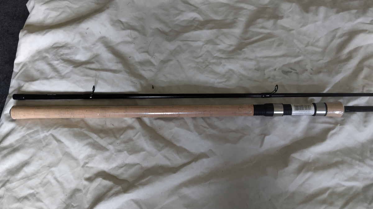 Grauvell Specialist 12ft 1.75lb Barbel Tench Carp Fishing Rod UNUSED
