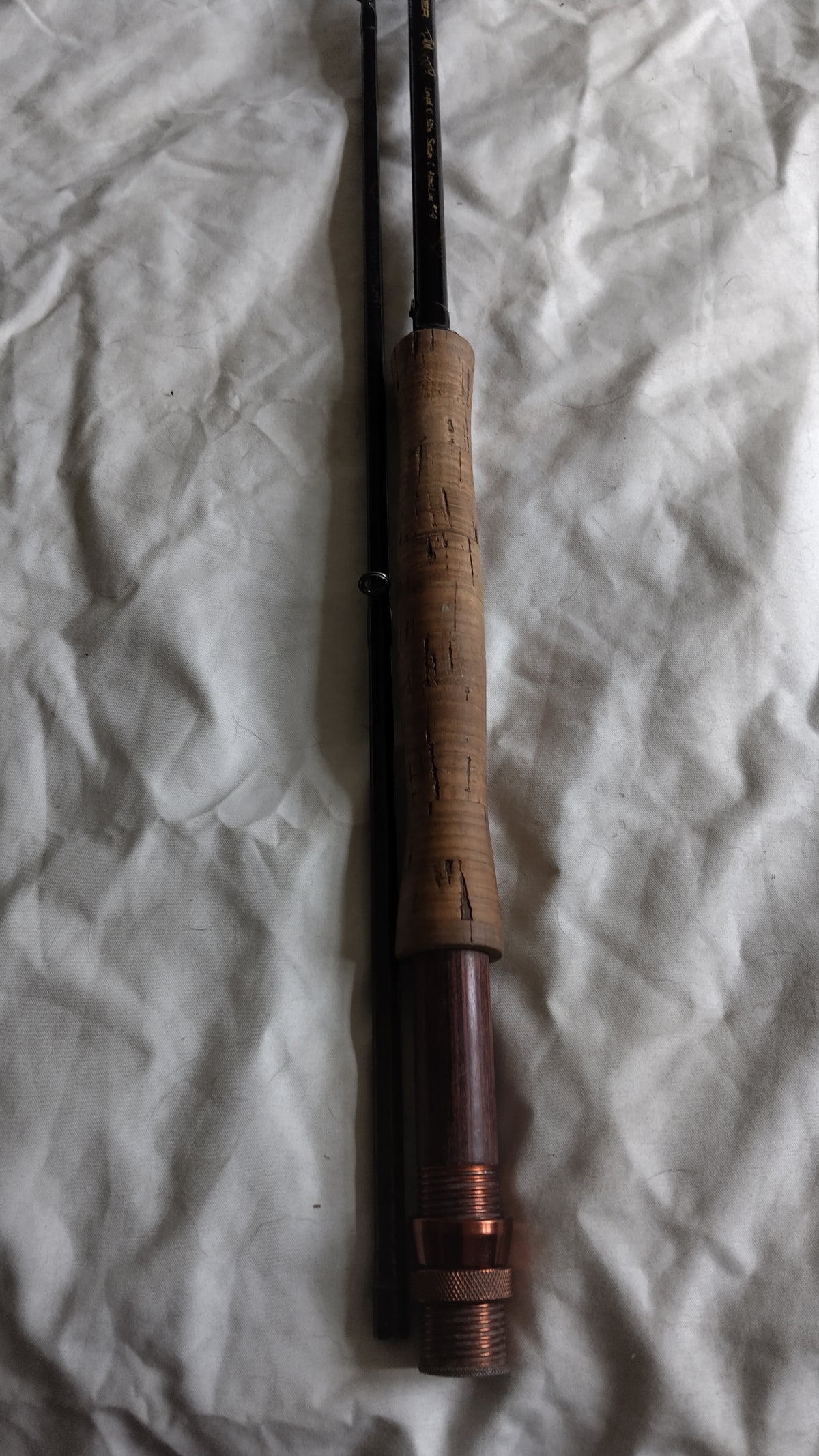 Shimano Twin Power Fly 10079 10ft #7-9 Fly Fishing Rod + Original Bag