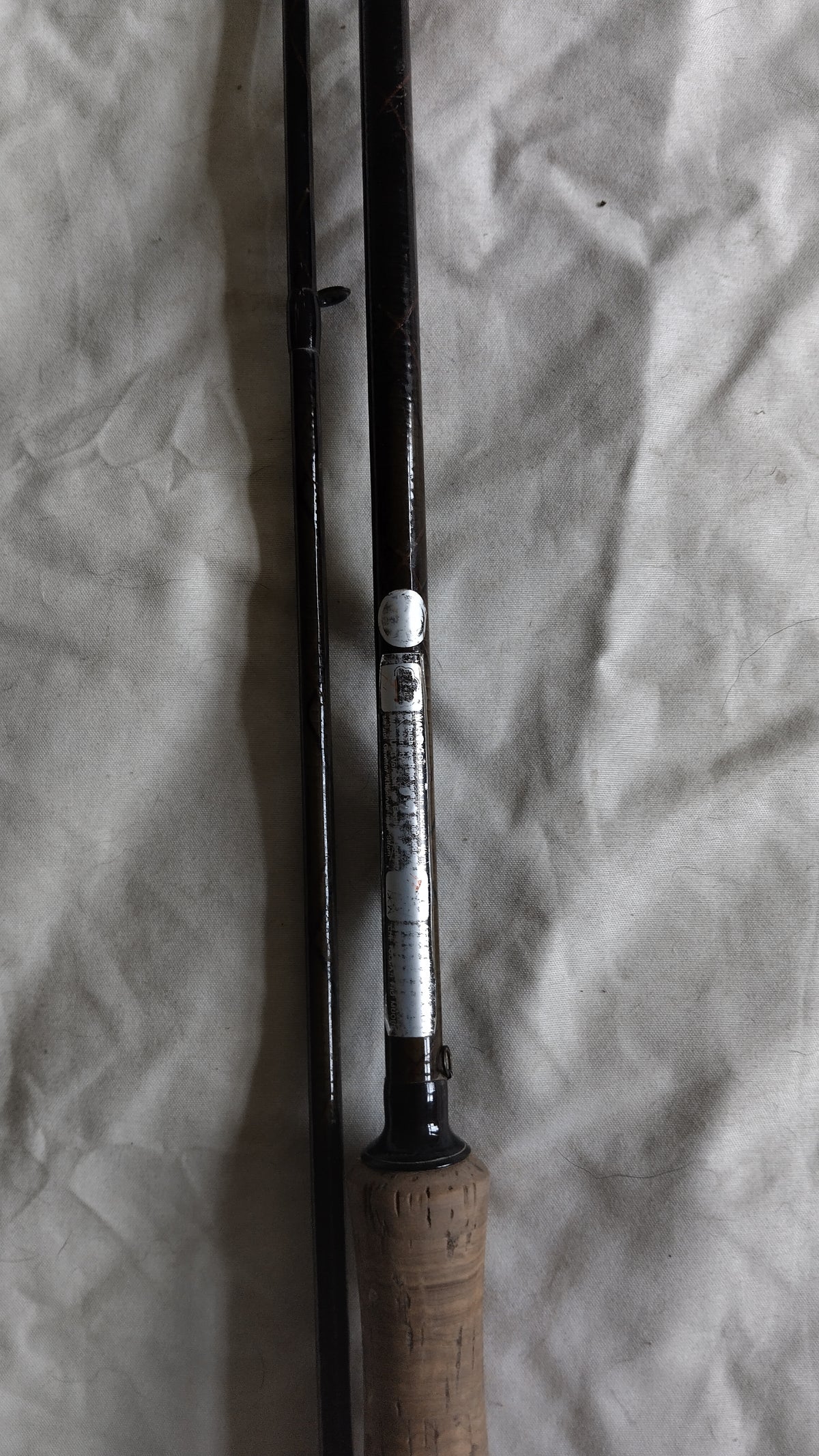 Shimano Twin Power Fly 10079 10ft #7-9 Fly Fishing Rod + Original Bag