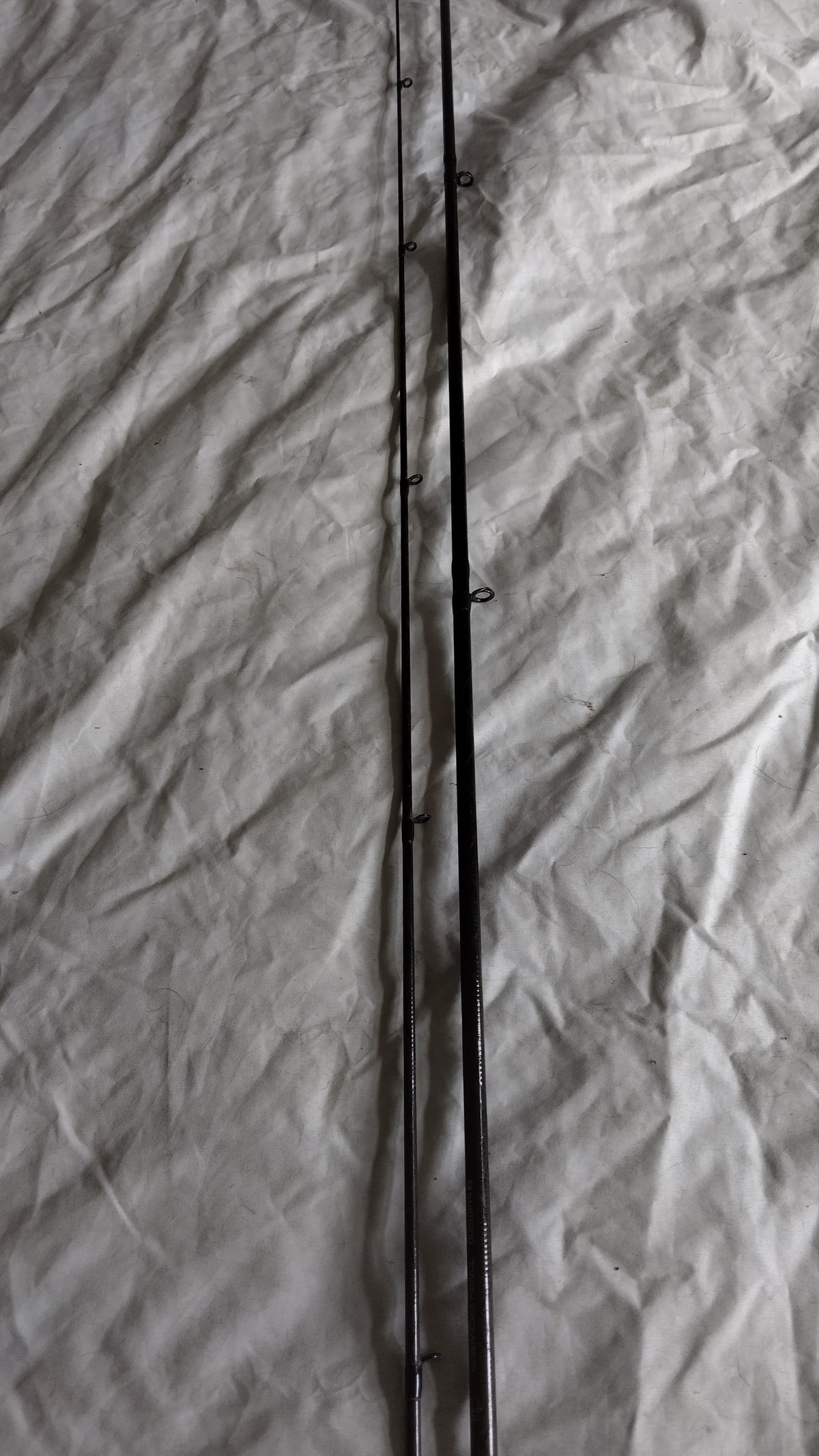 Shimano Twin Power Fly 10079 10ft #7-9 Fly Fishing Rod + Original Bag