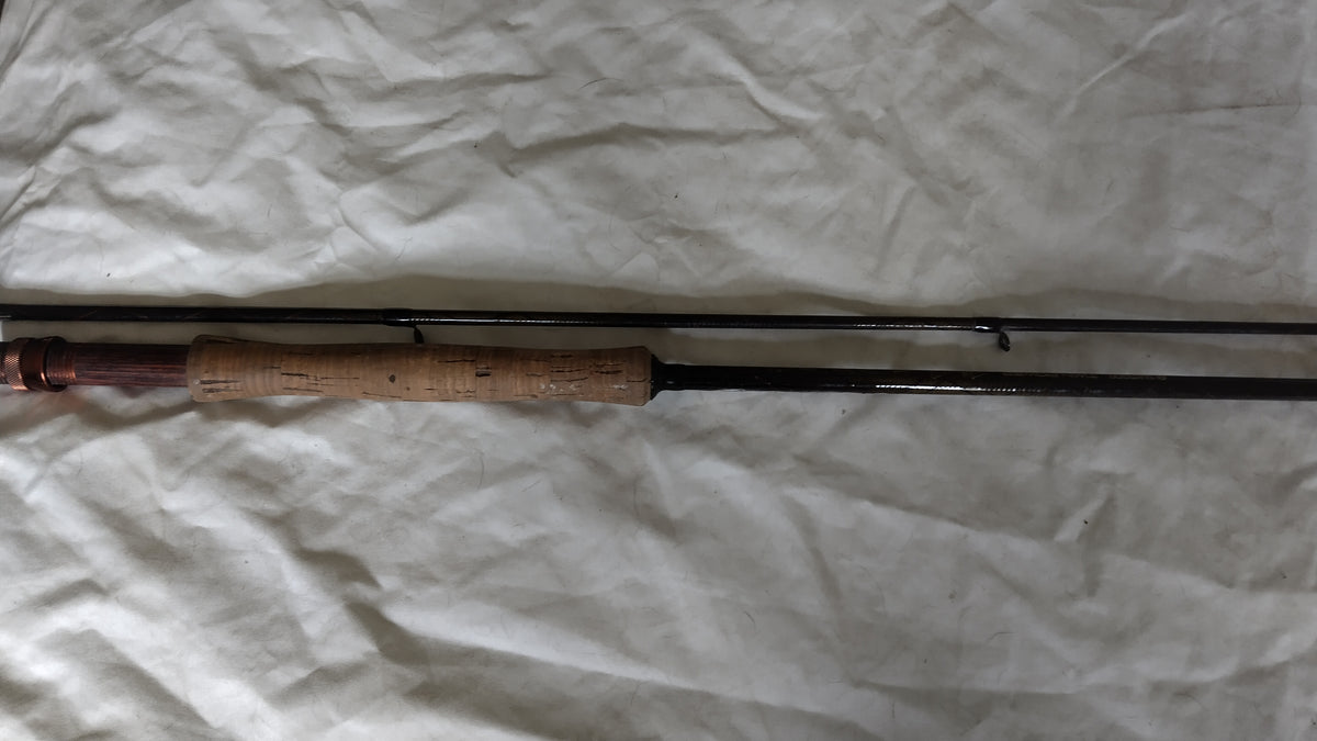 Shimano Twin Power Fly 10079 10ft #7-9 Fly Fishing Rod + Original Bag